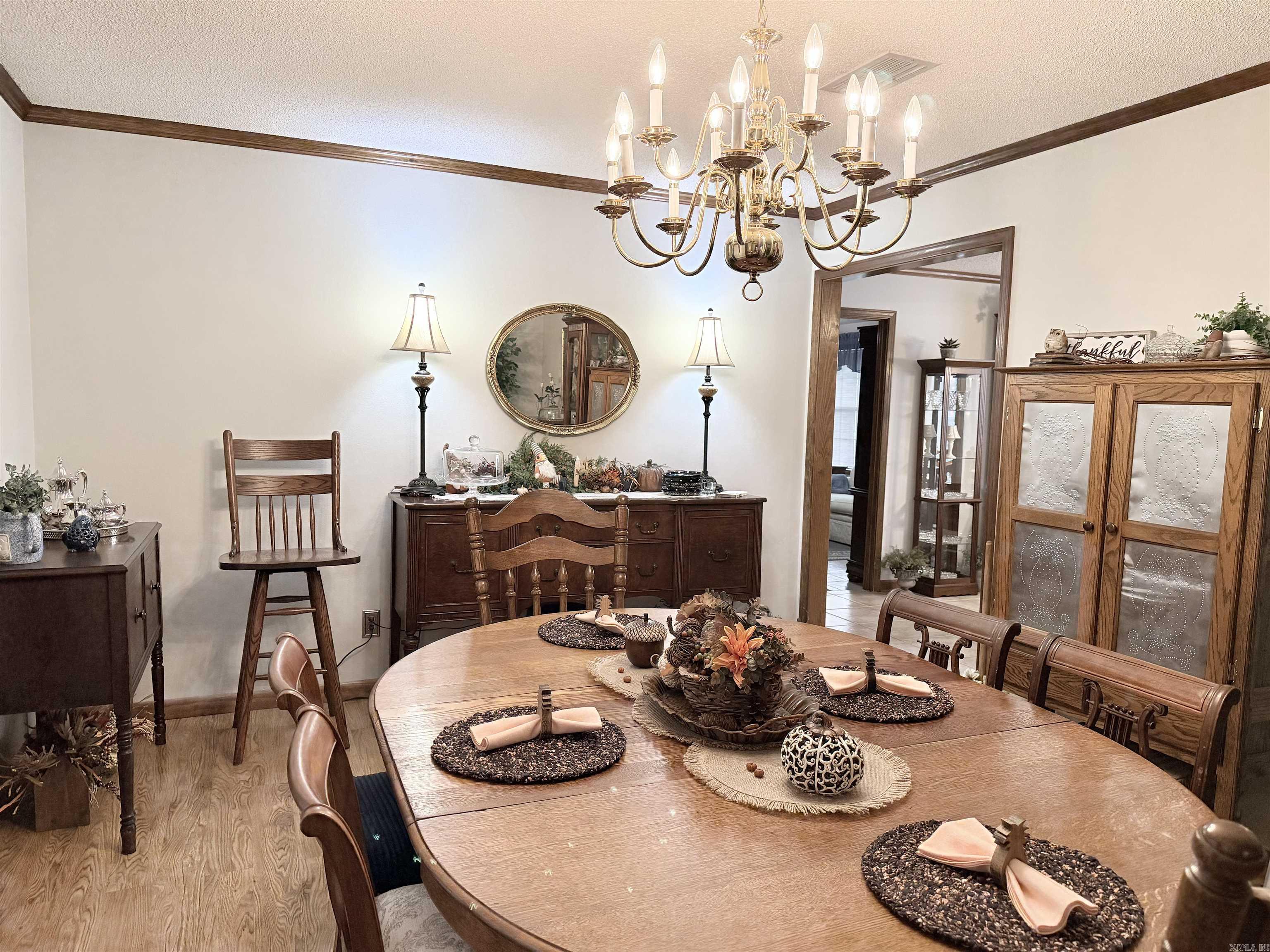 FOREST PARK G - Residential