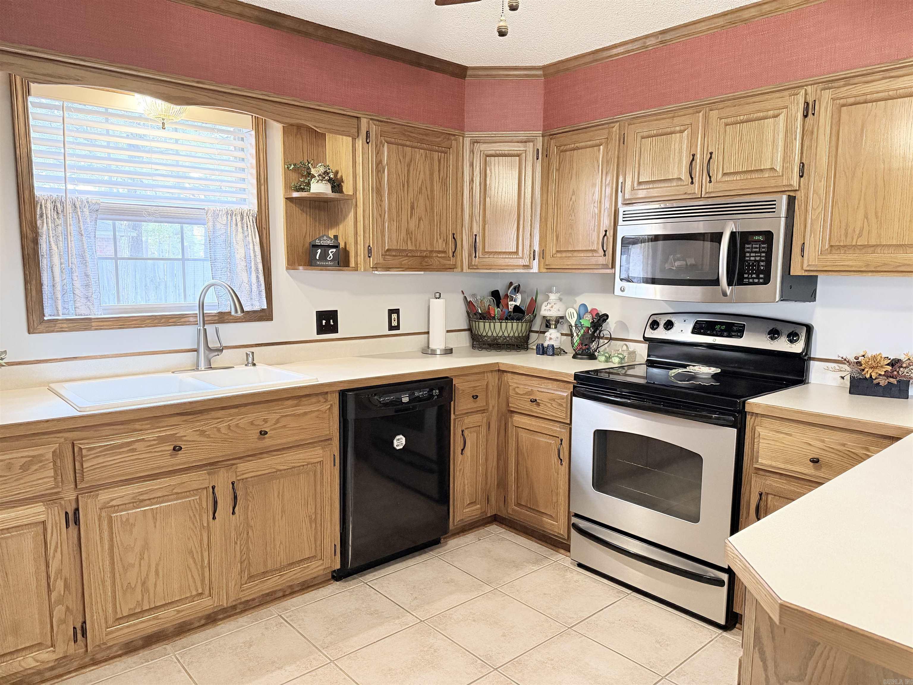 FOREST PARK G - Residential