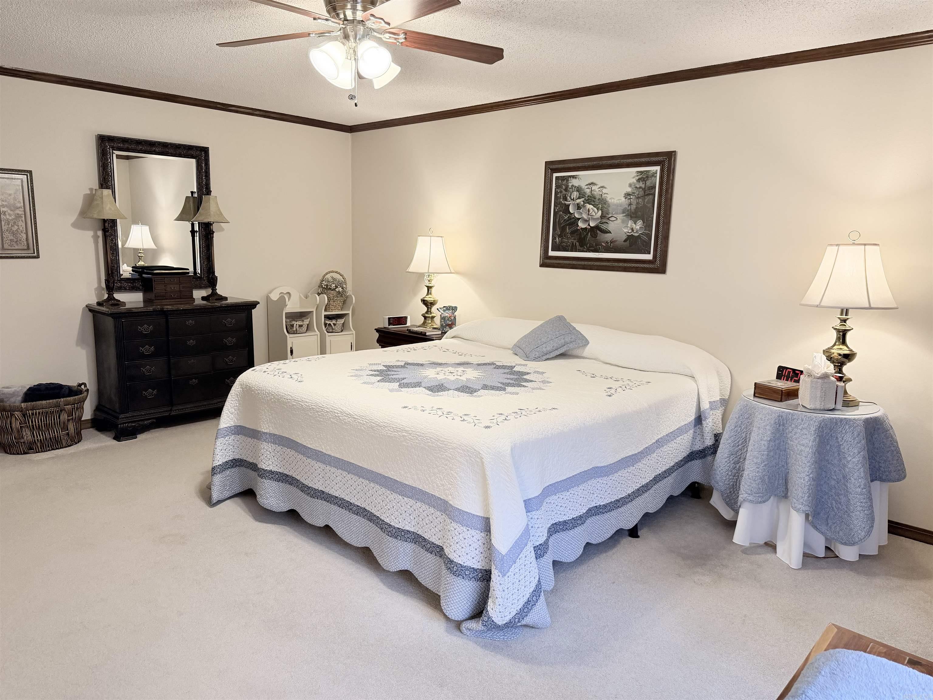 FOREST PARK G - Residential