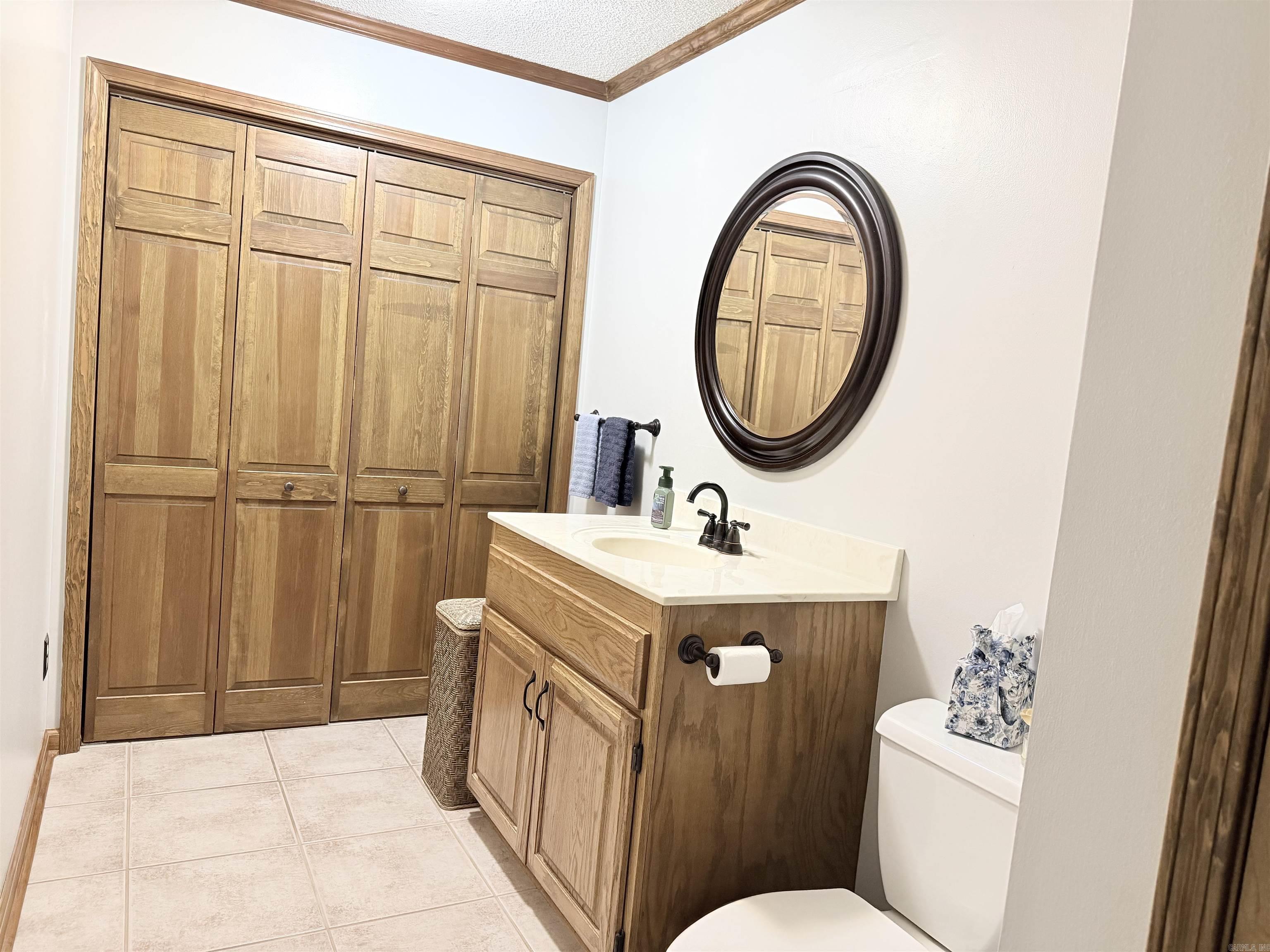 FOREST PARK G - Residential