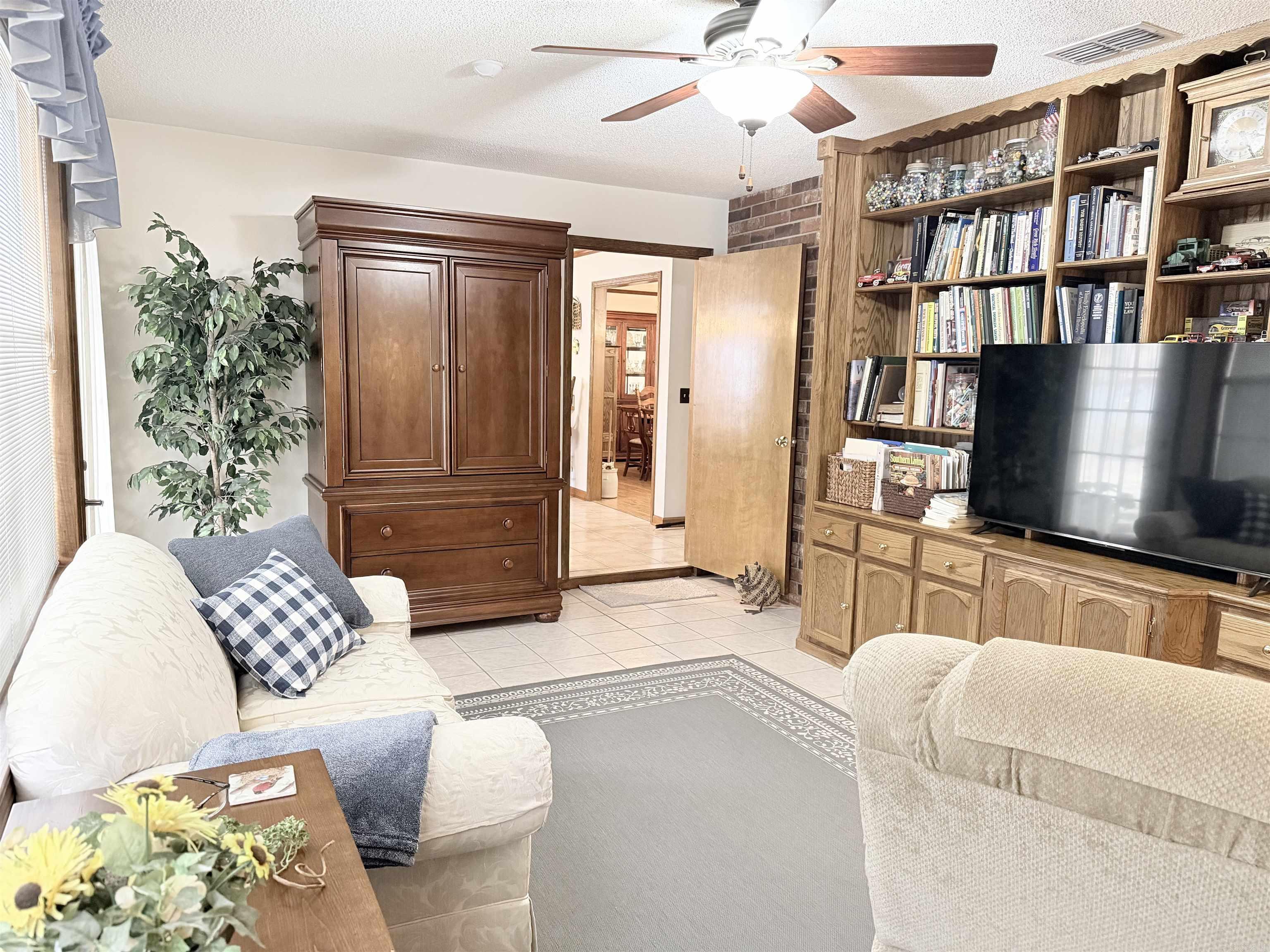 FOREST PARK G - Residential