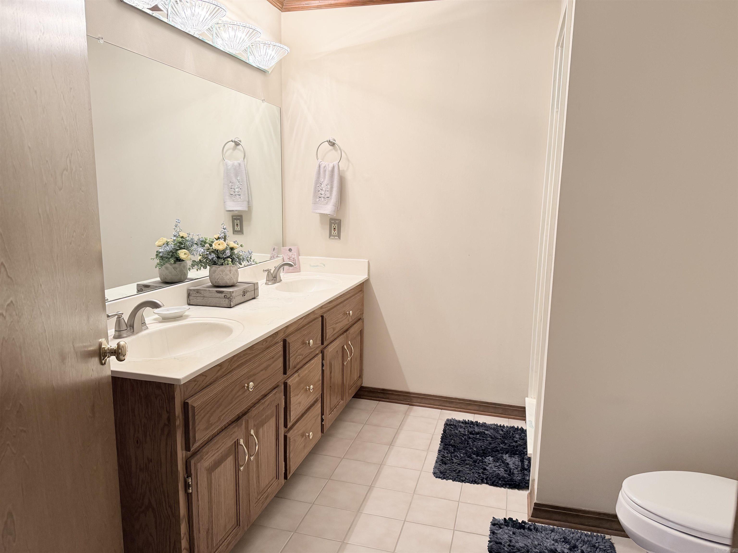 FOREST PARK G - Residential