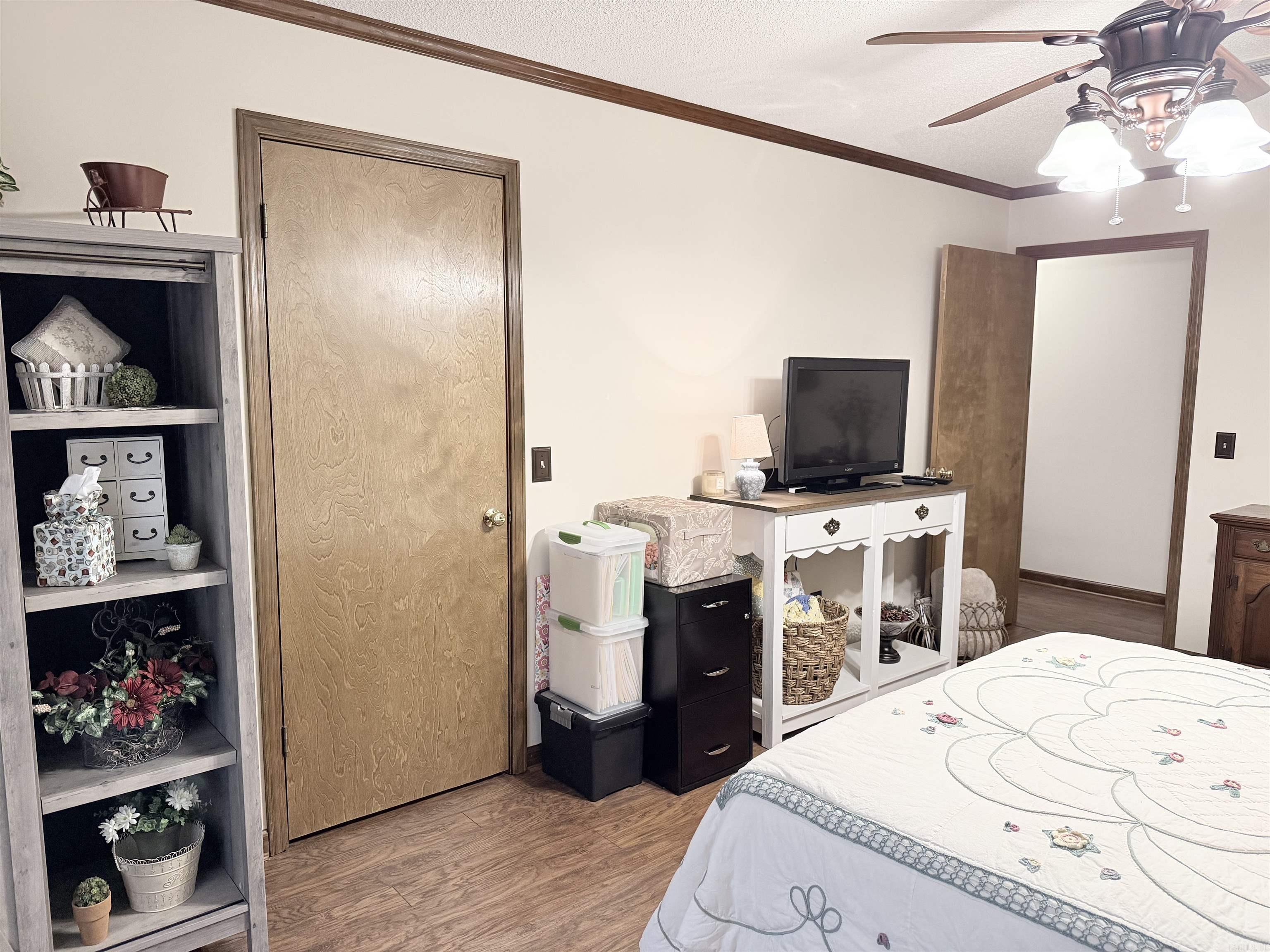 FOREST PARK G - Residential