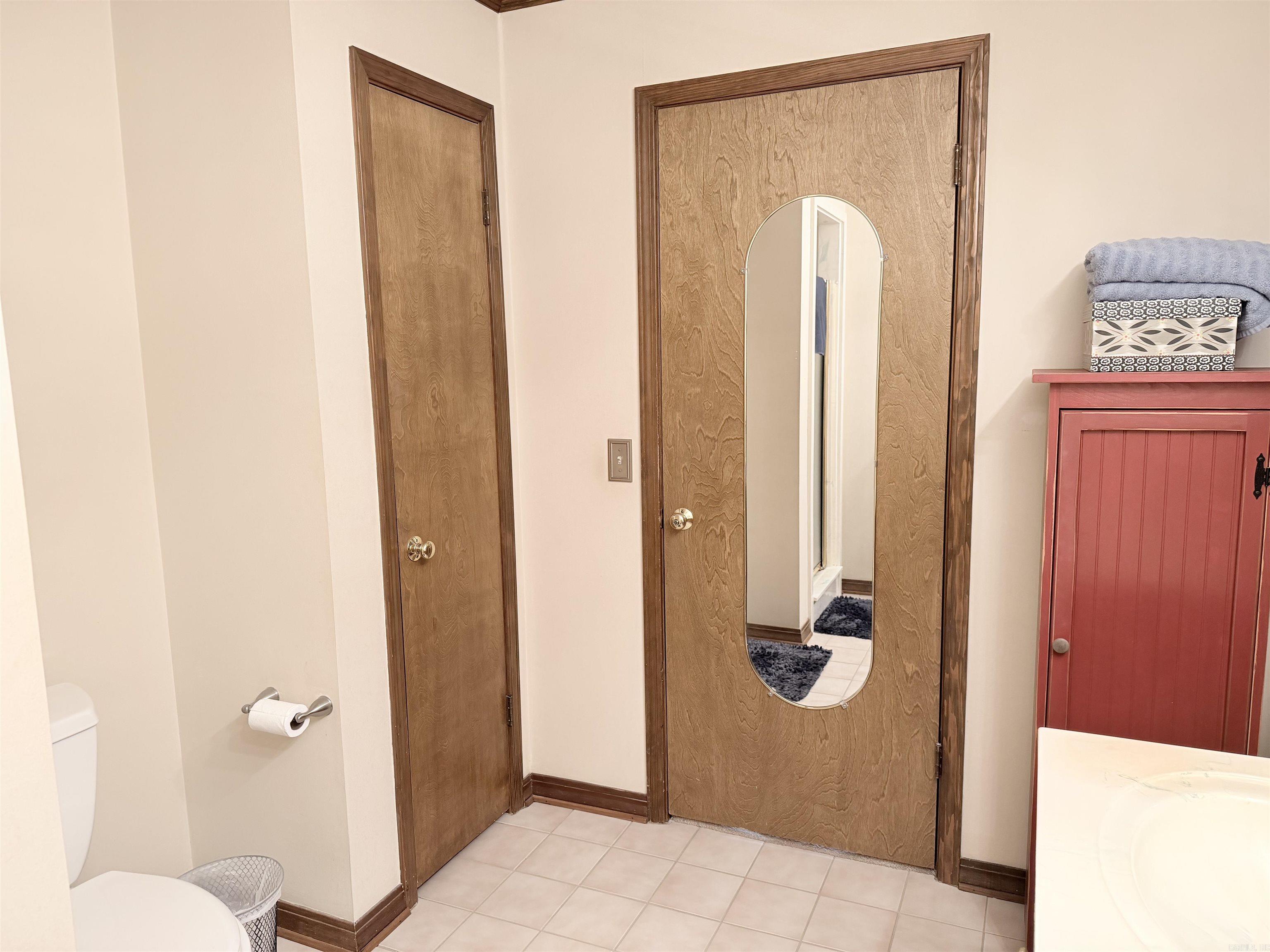 FOREST PARK G - Residential