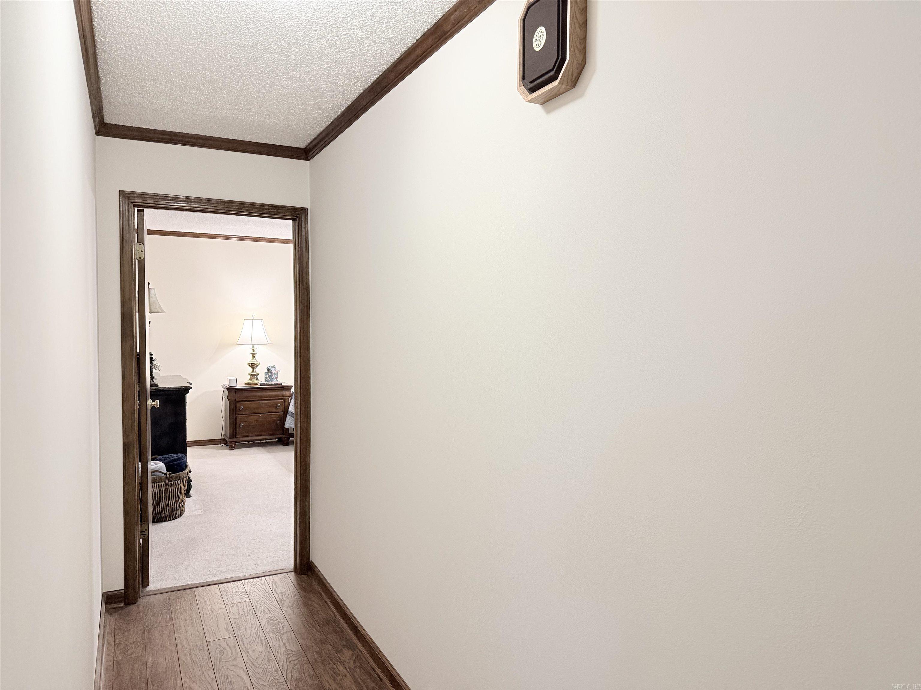 FOREST PARK G - Residential