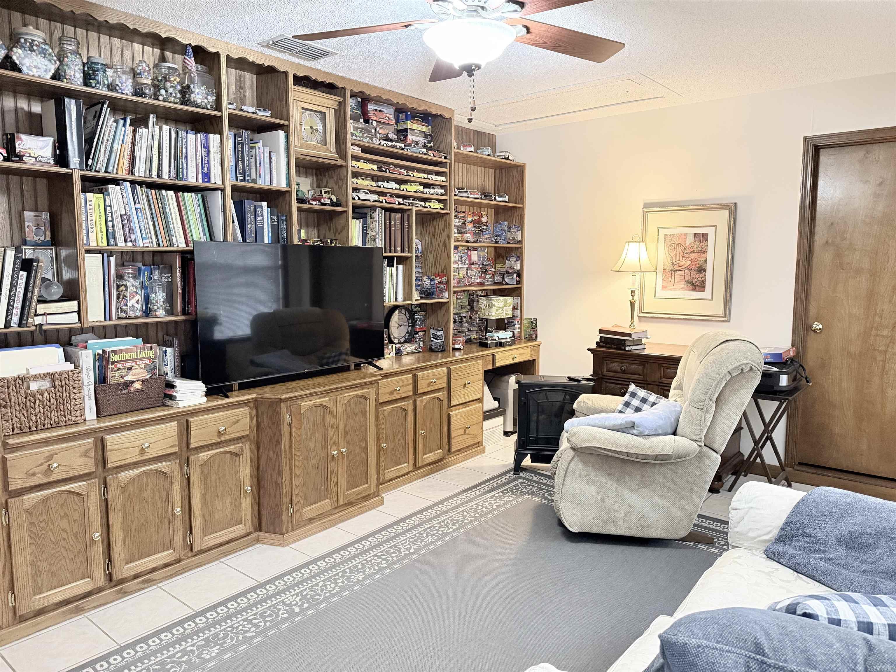 FOREST PARK G - Residential