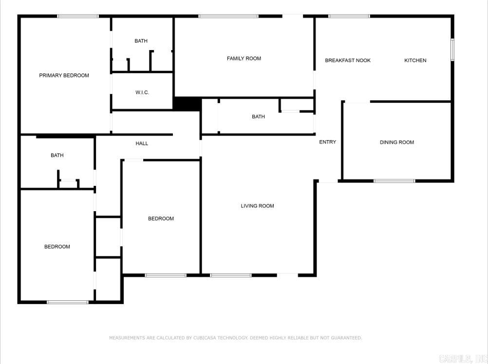 FOREST PARK G - Residential
