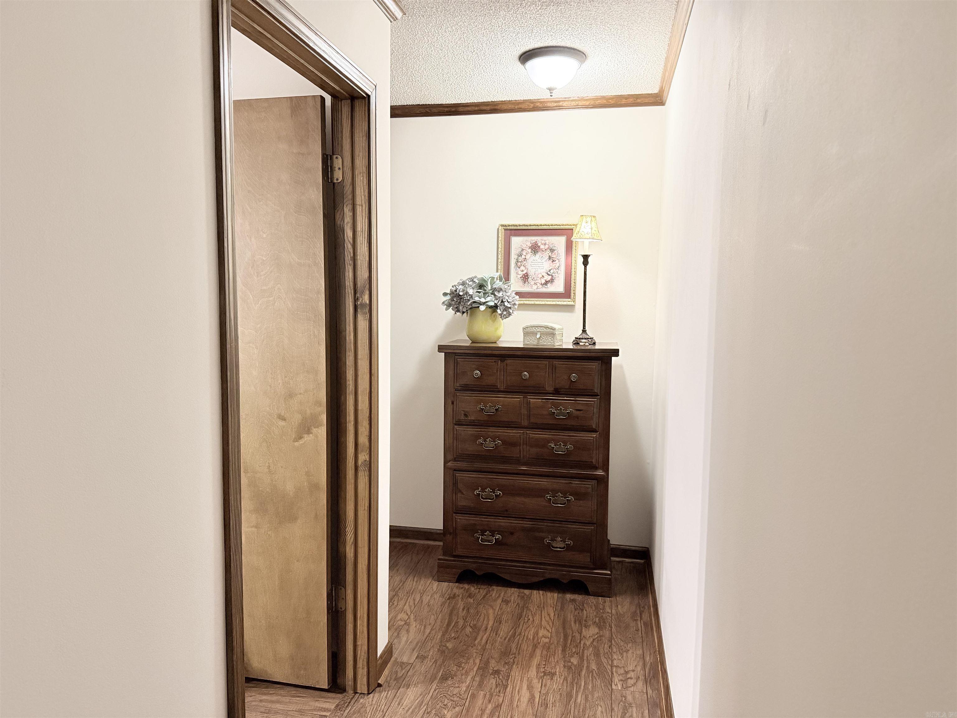 FOREST PARK G - Residential