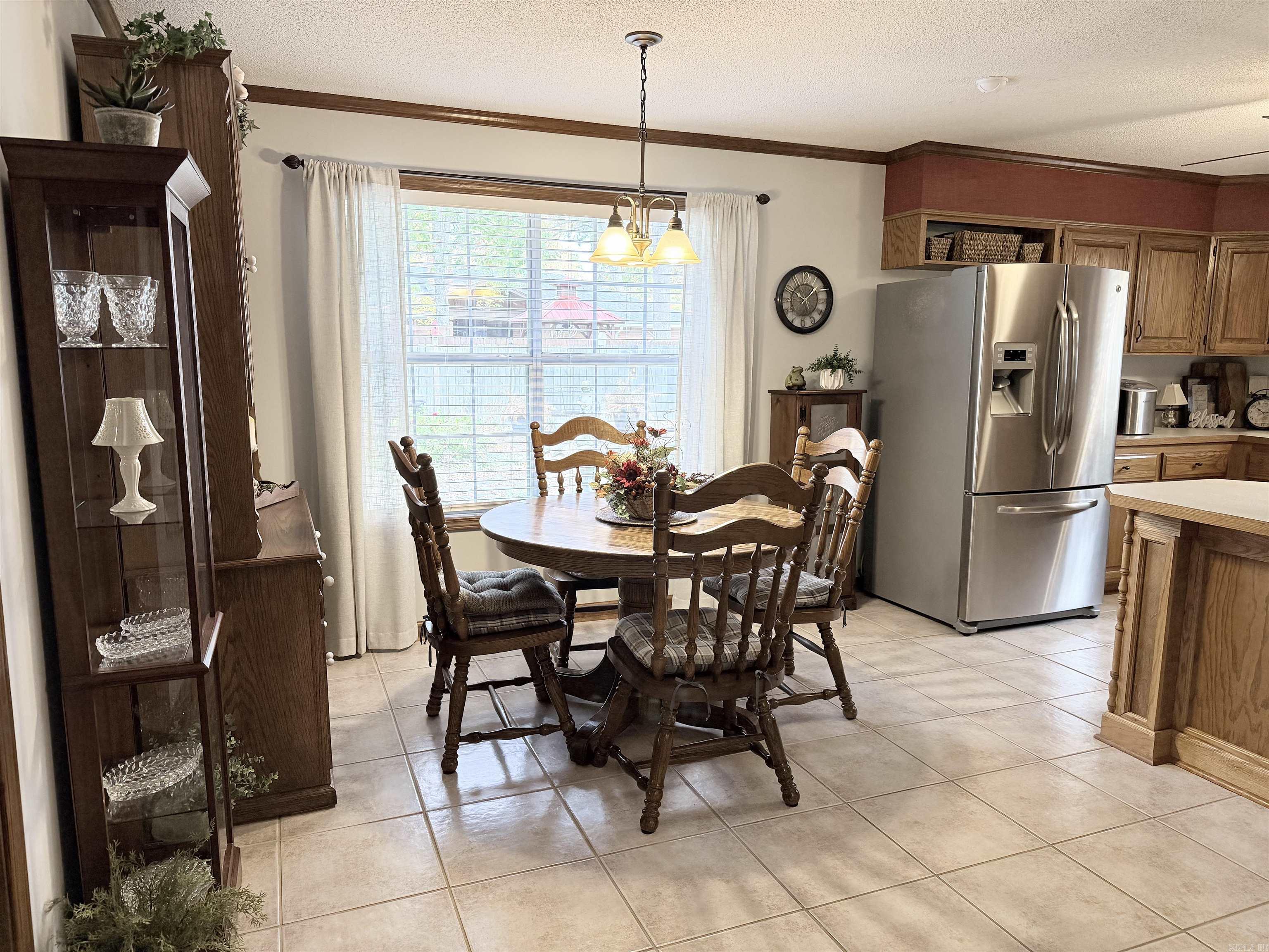 FOREST PARK G - Residential