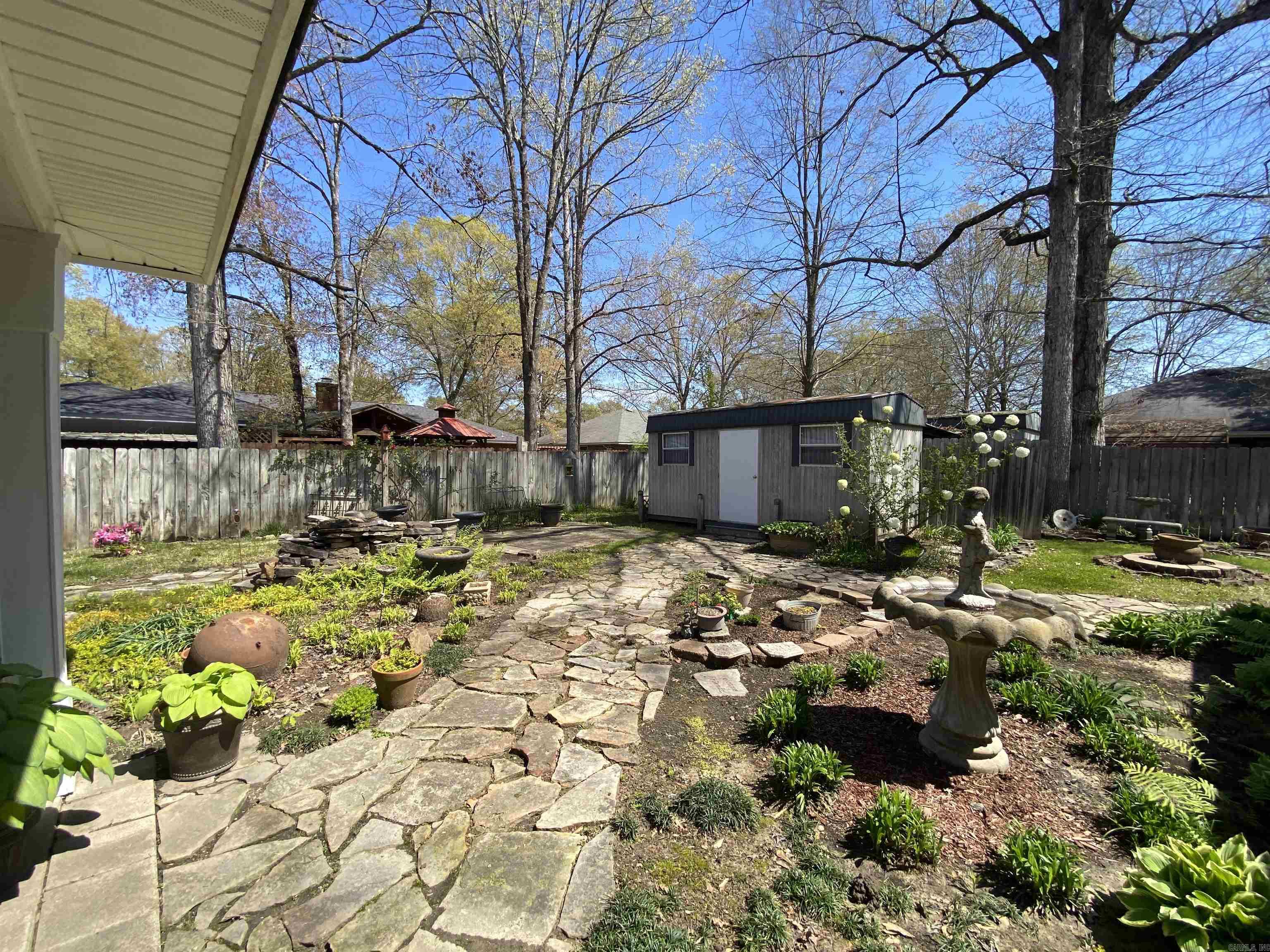 FOREST PARK G - Residential