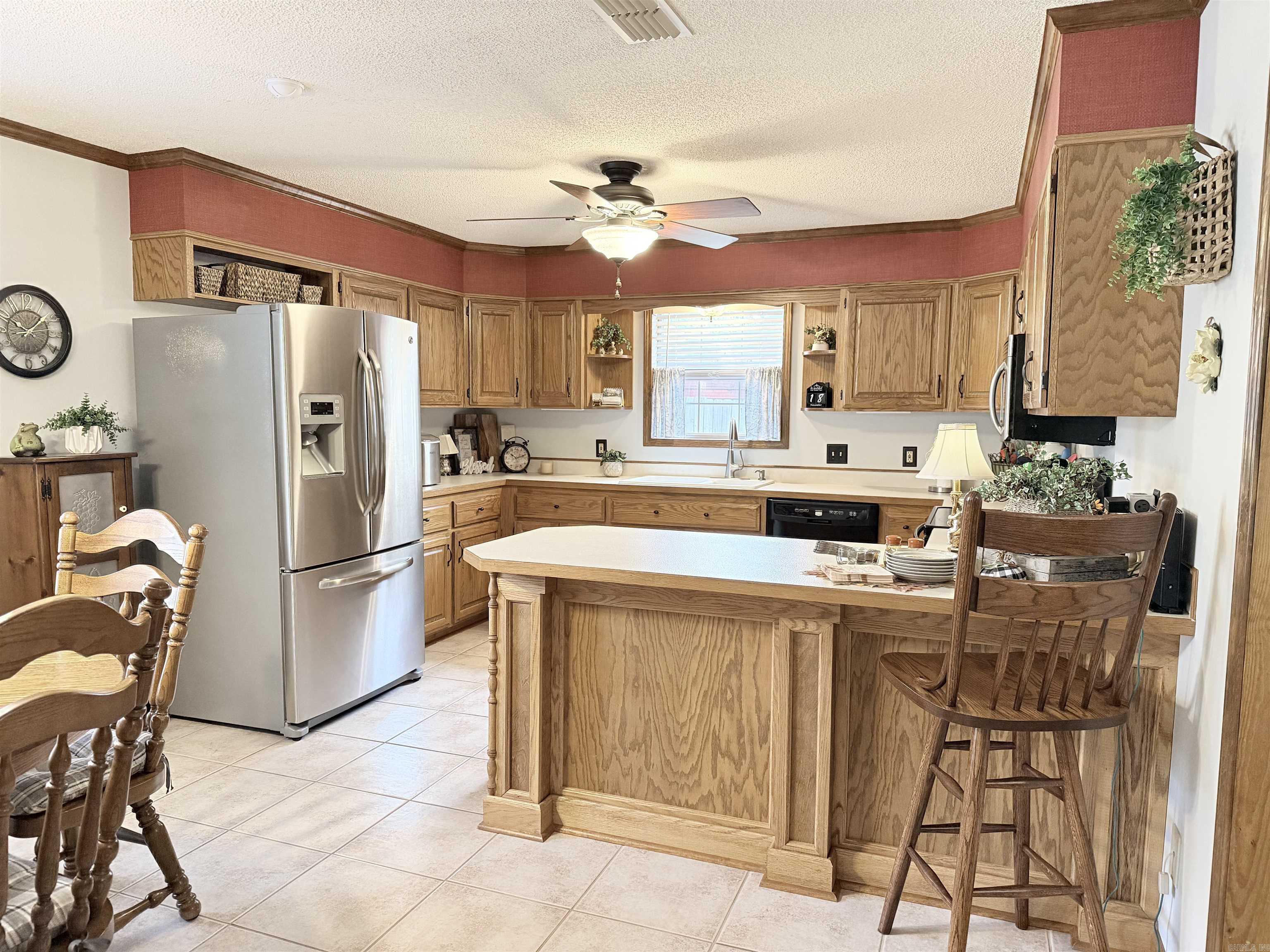 FOREST PARK G - Residential