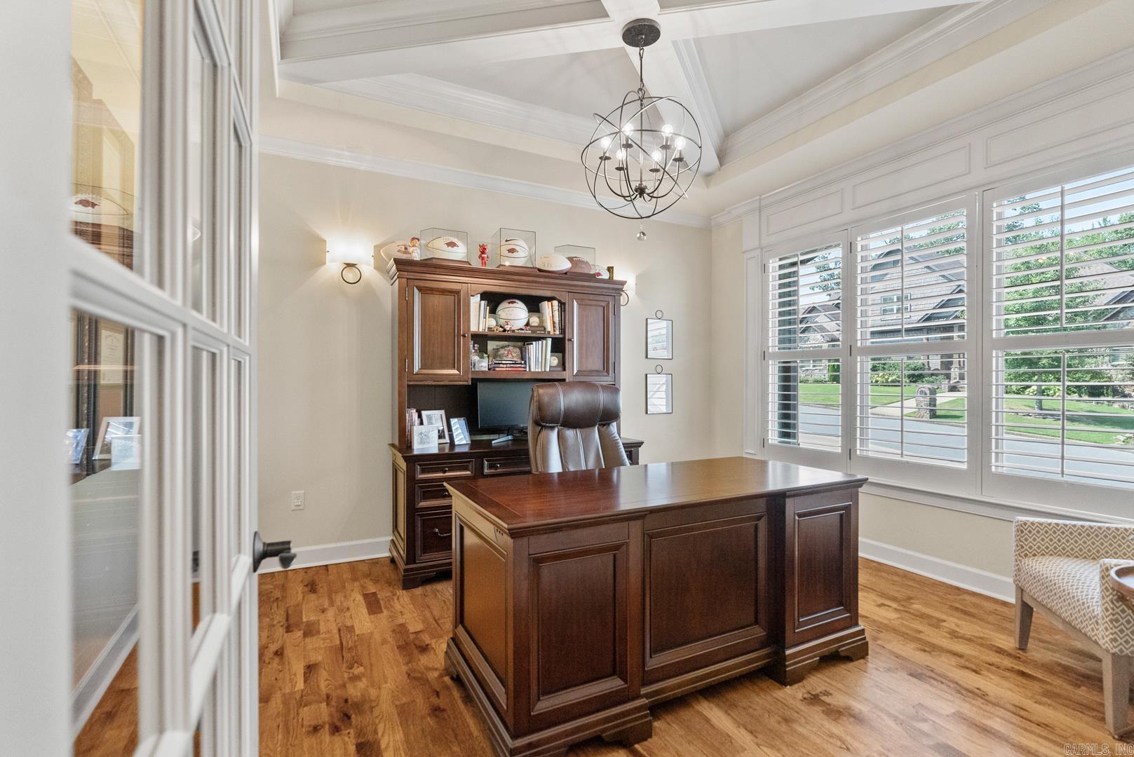 WOODLANDS EDGE - Residential