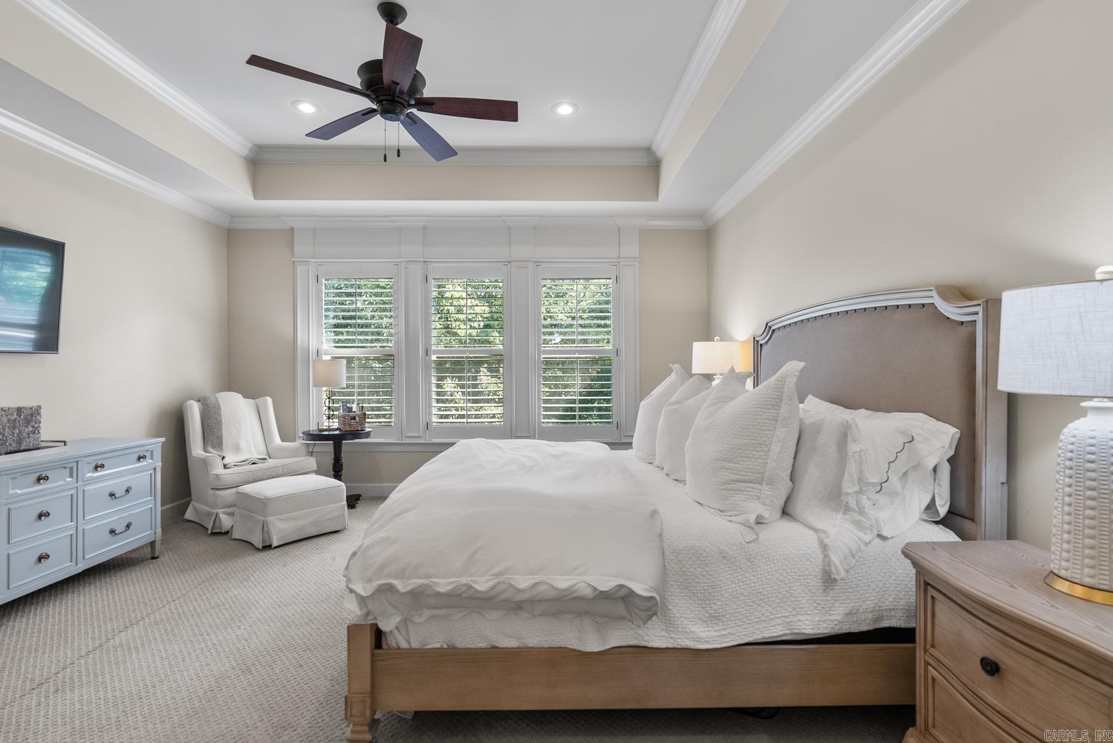 WOODLANDS EDGE - Residential