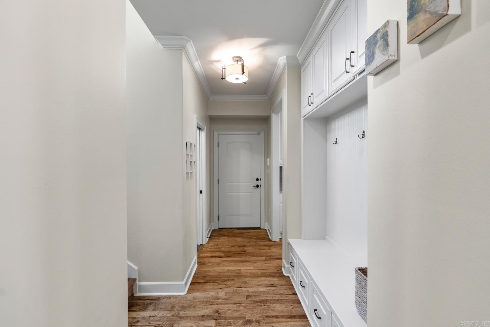 WOODLANDS EDGE - Residential