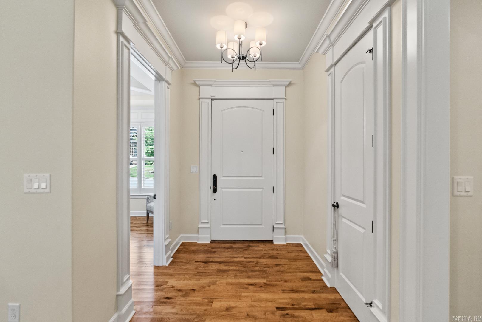 WOODLANDS EDGE - Residential