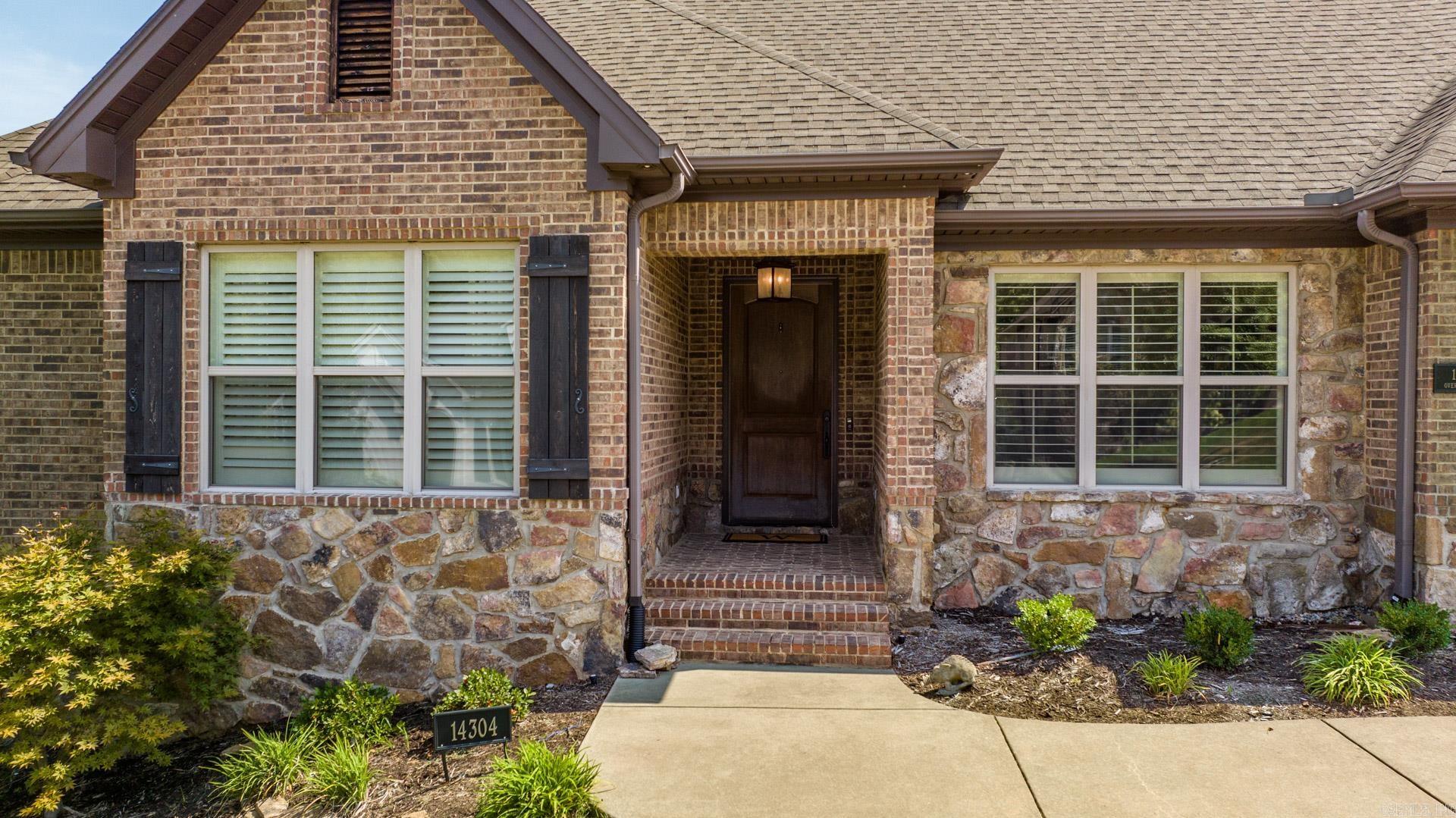 WOODLANDS EDGE - Residential
