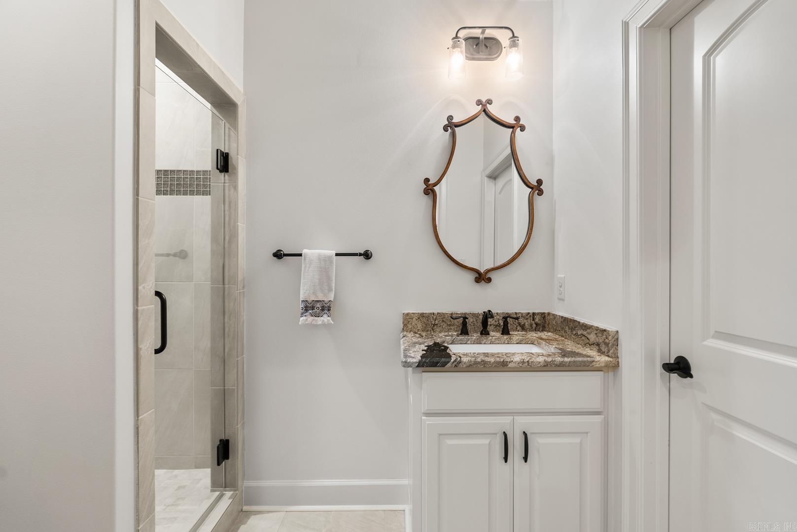 WOODLANDS EDGE - Residential