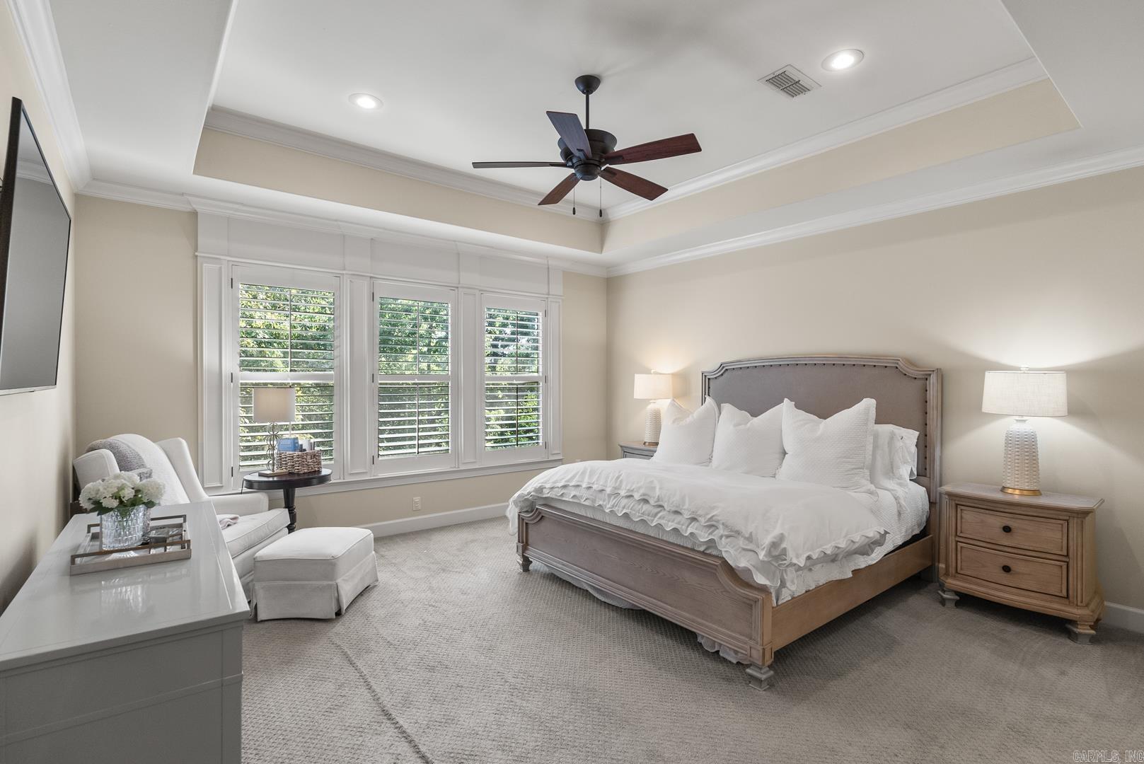 WOODLANDS EDGE - Residential