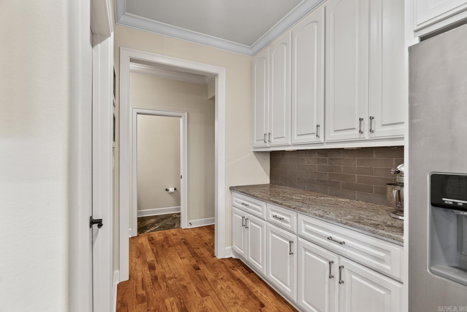WOODLANDS EDGE - Residential