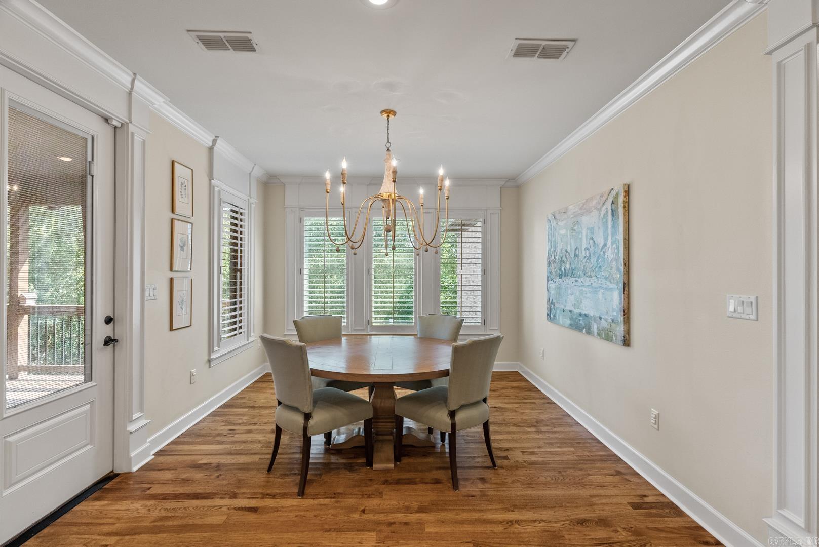 WOODLANDS EDGE - Residential