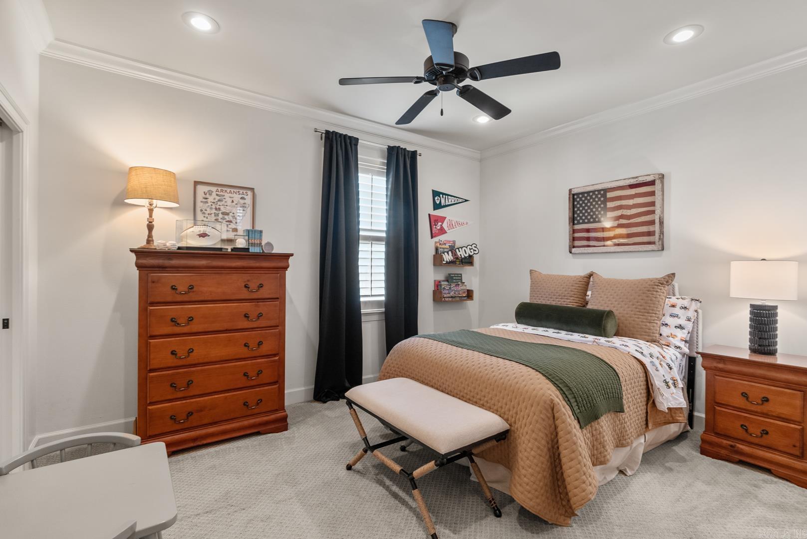 WOODLANDS EDGE - Residential