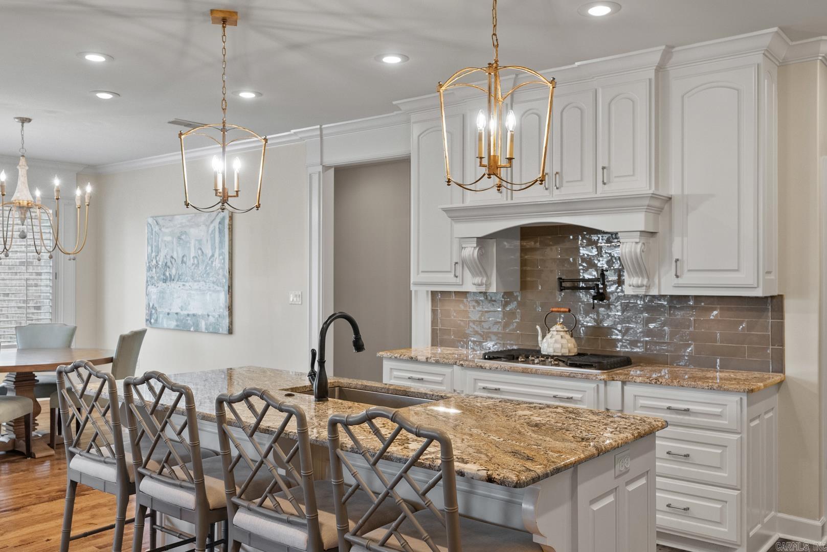 WOODLANDS EDGE - Residential