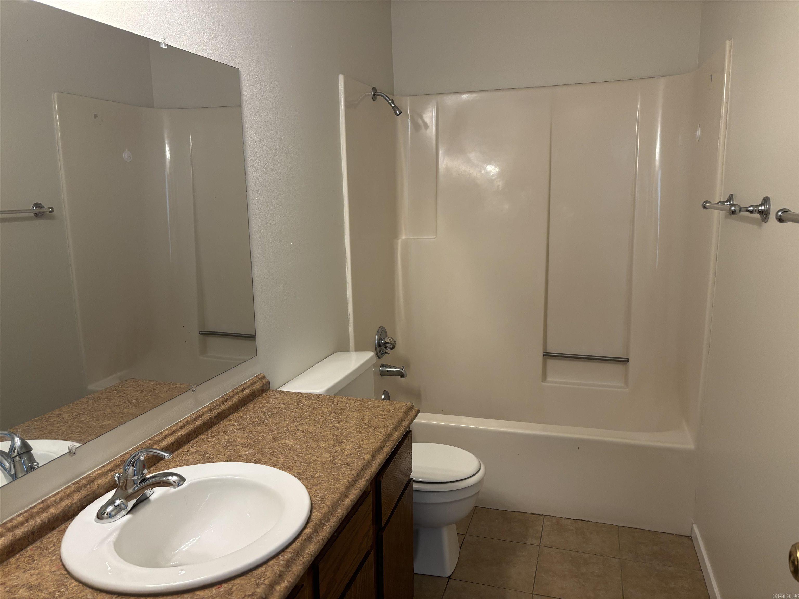 Edgepark to Cook Mountain Villag - Residential Lease