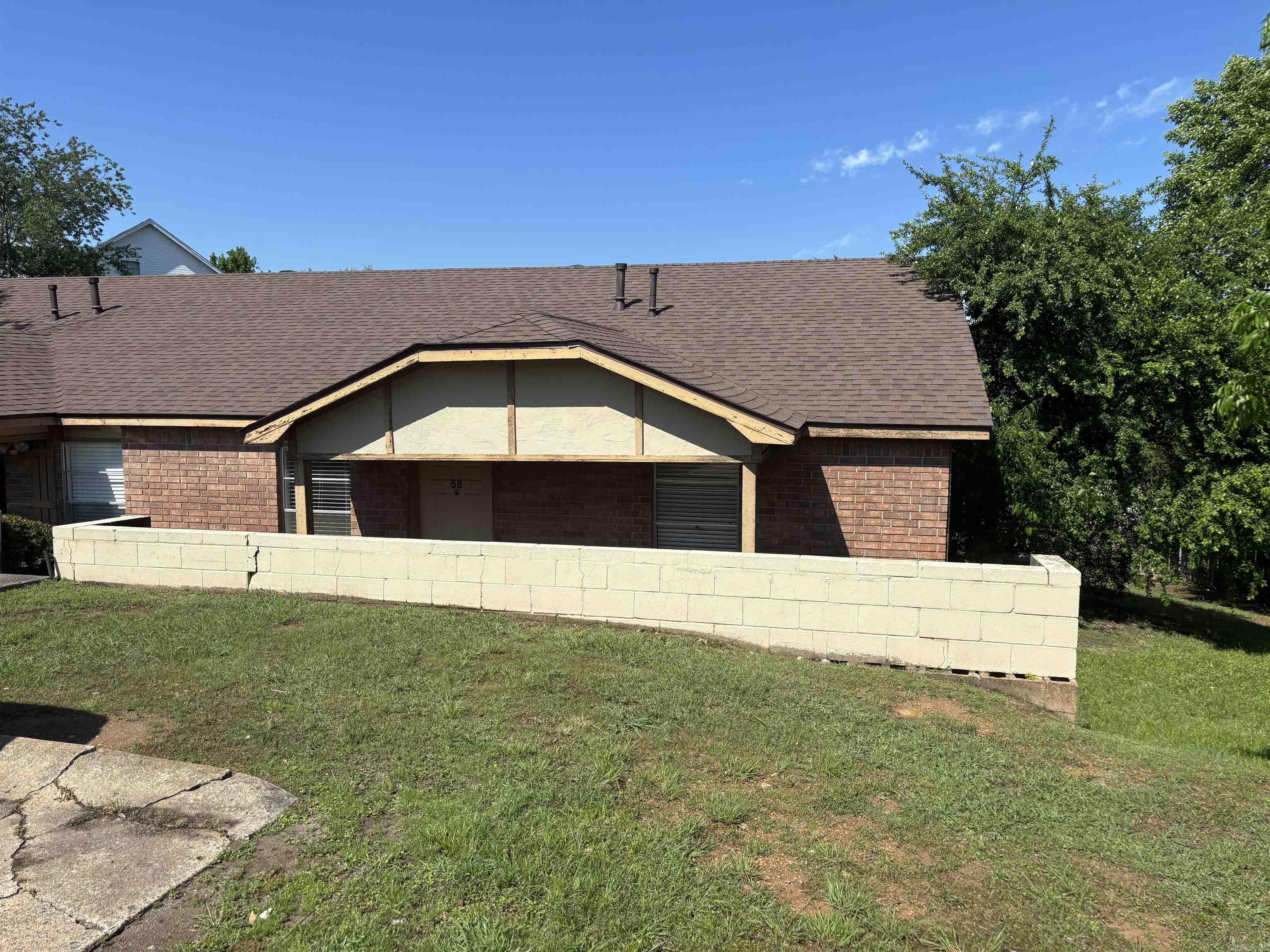 Edgepark to Cook Mountain Villag - Residential Lease