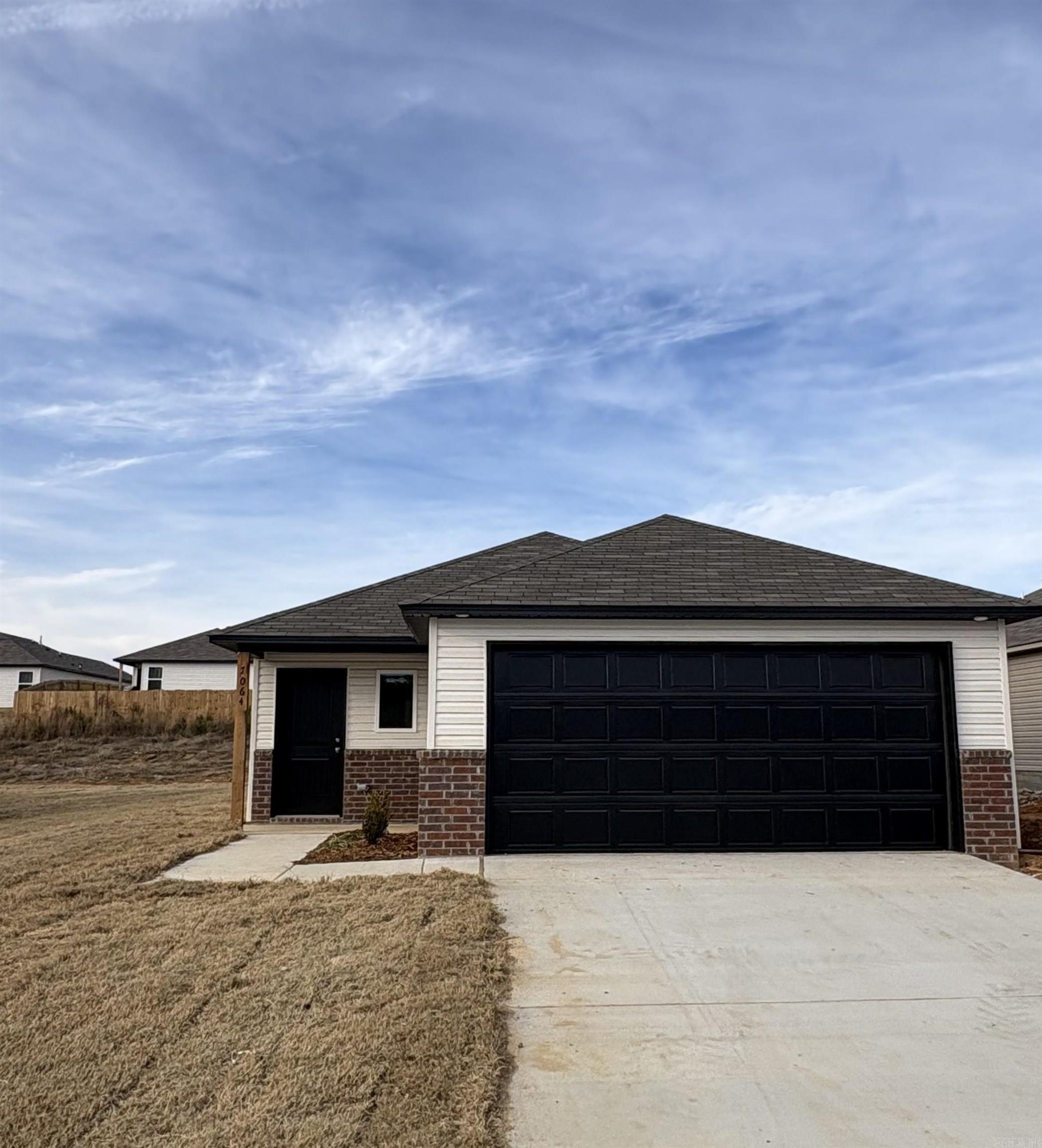 THE MEADOWS - Residential