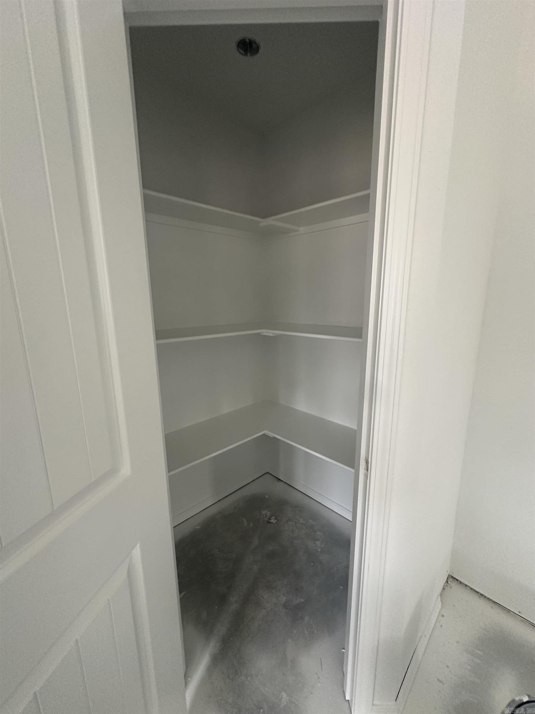 THE MEADOWS - Residential