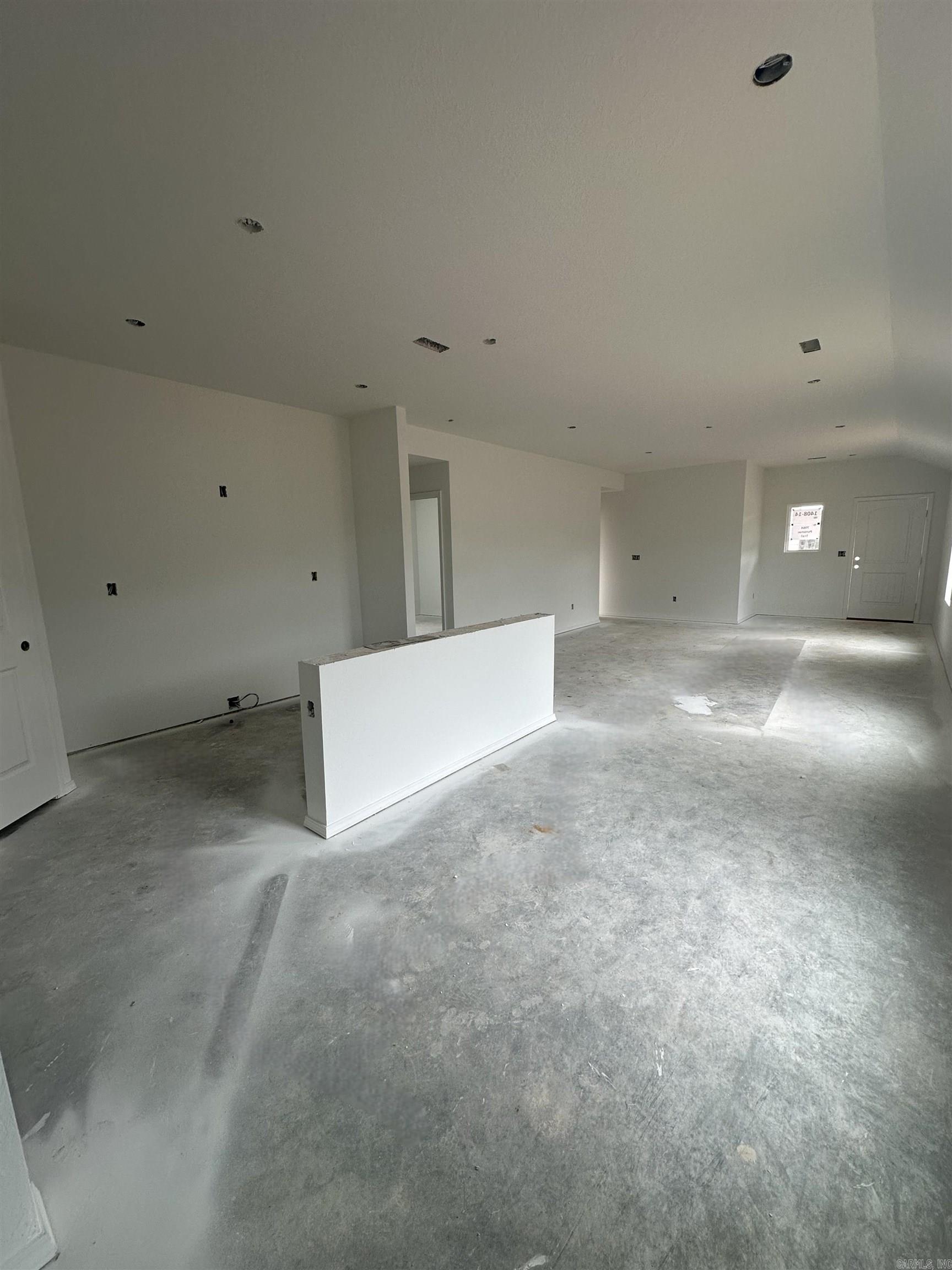 THE MEADOWS - Residential