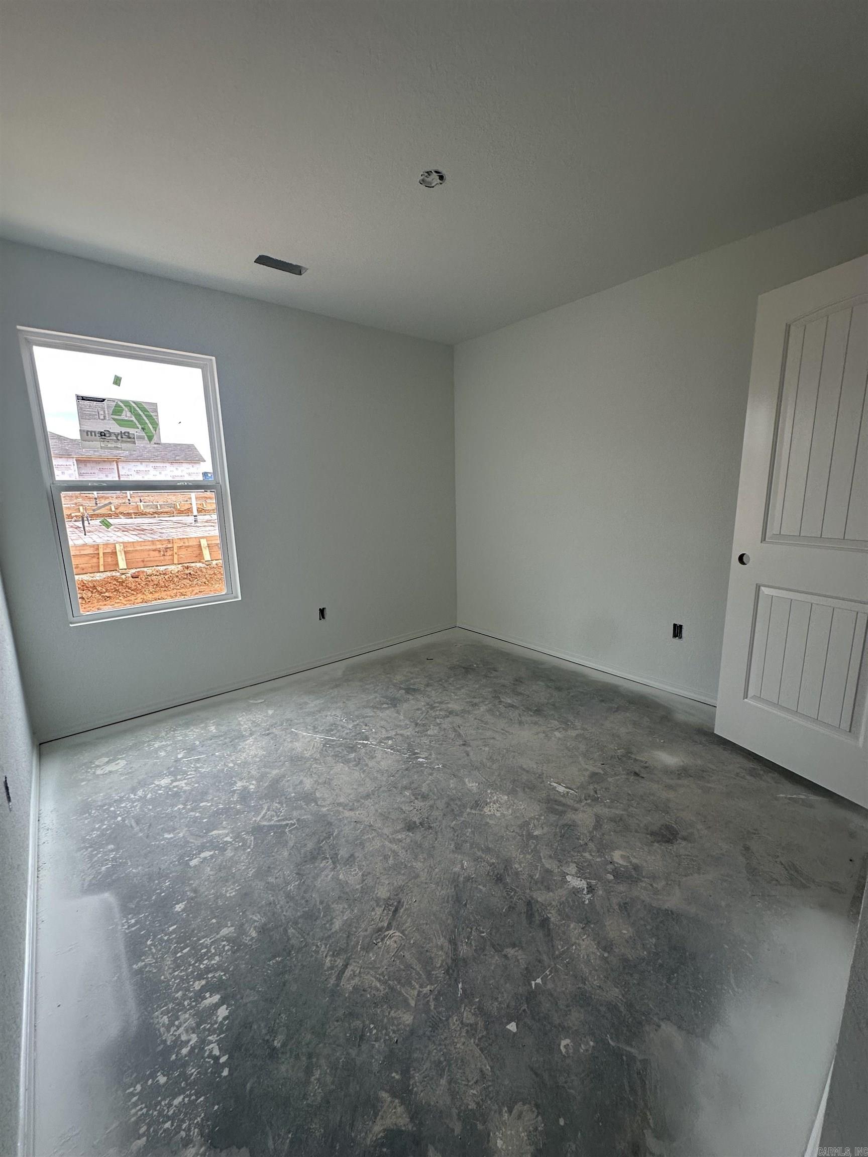 THE MEADOWS - Residential