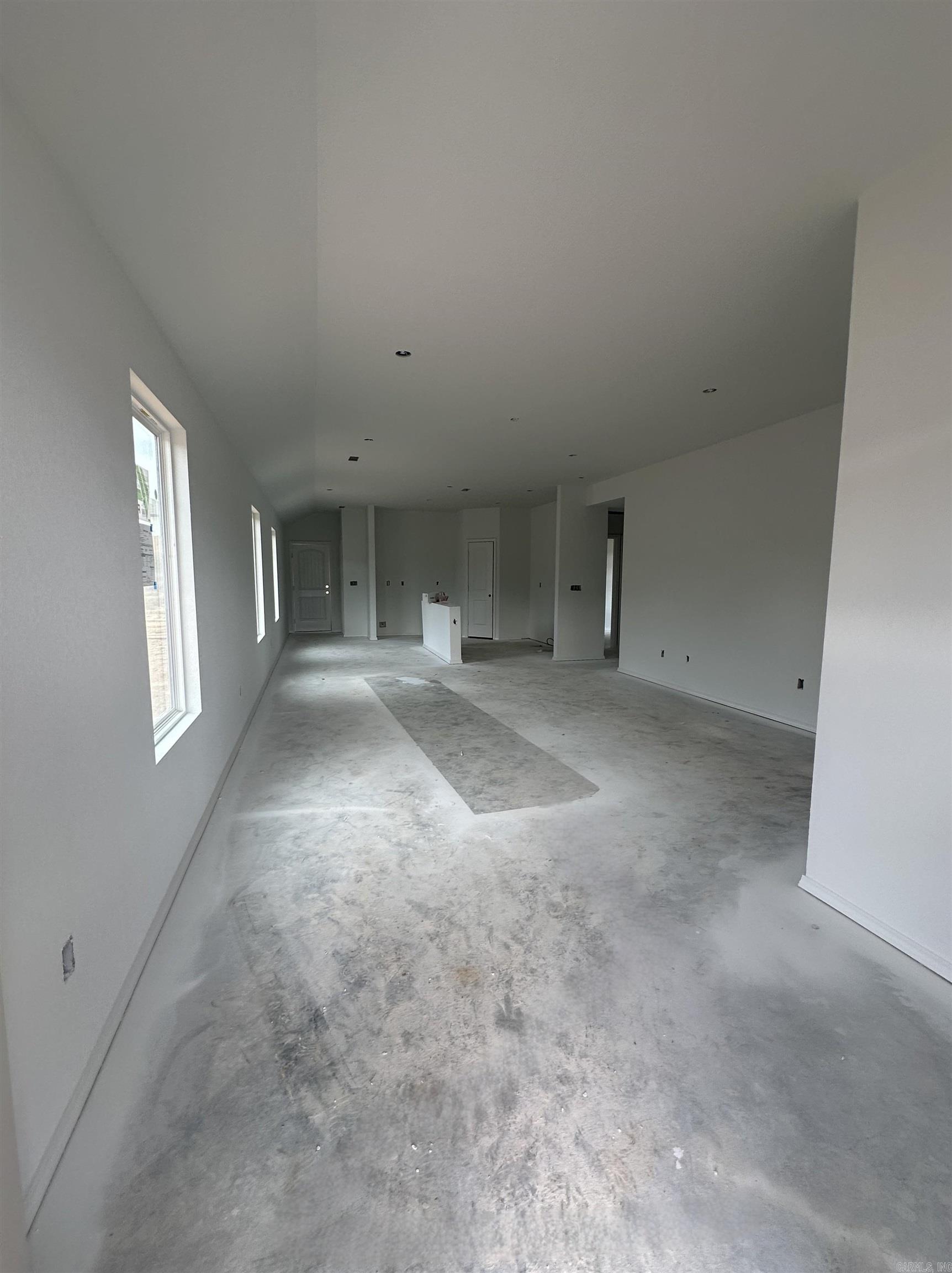 THE MEADOWS - Residential