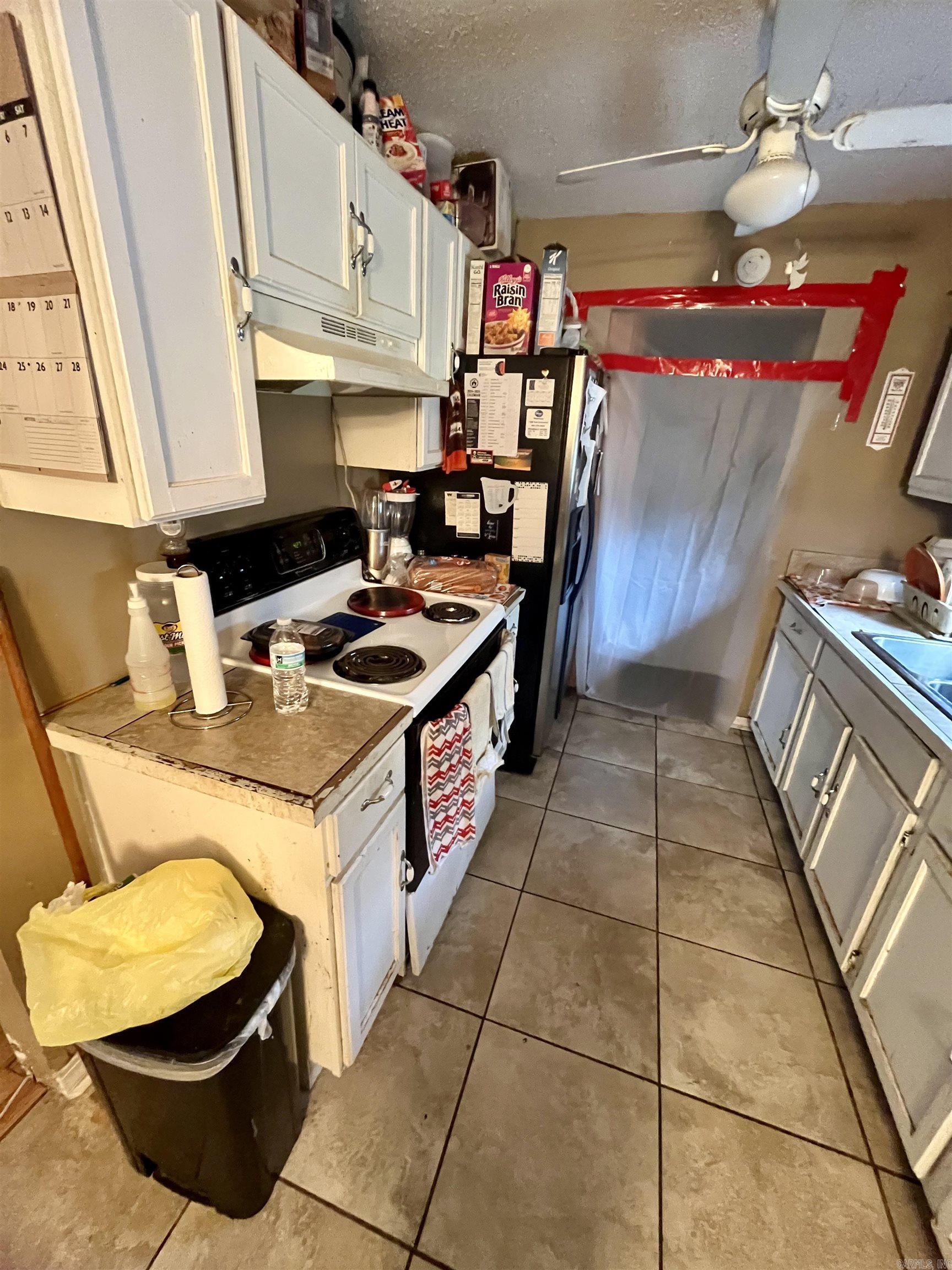 Ridgewood - Residential
