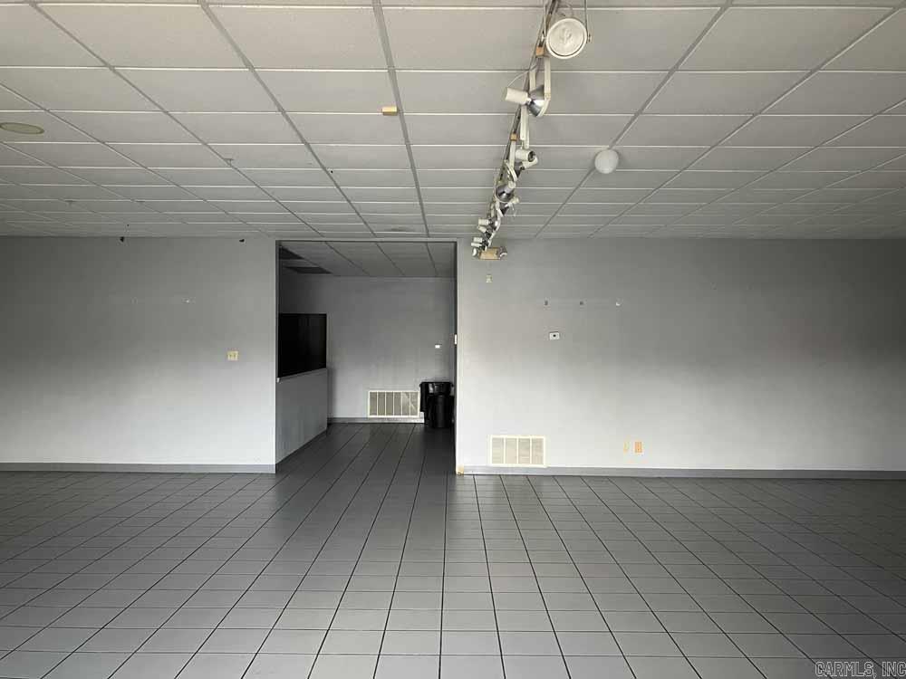 Metes & Bounds - Commercial Sale