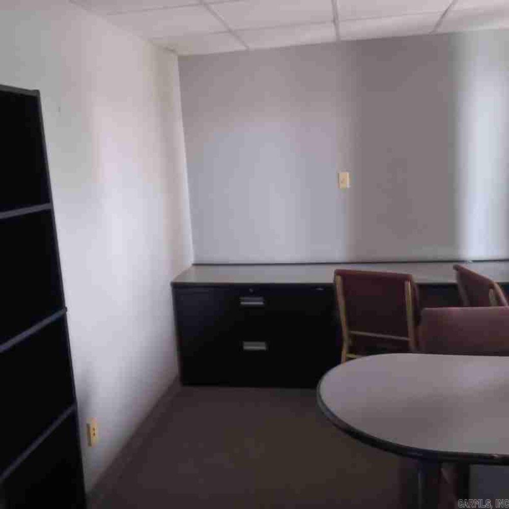 Metes & Bounds - Commercial Sale