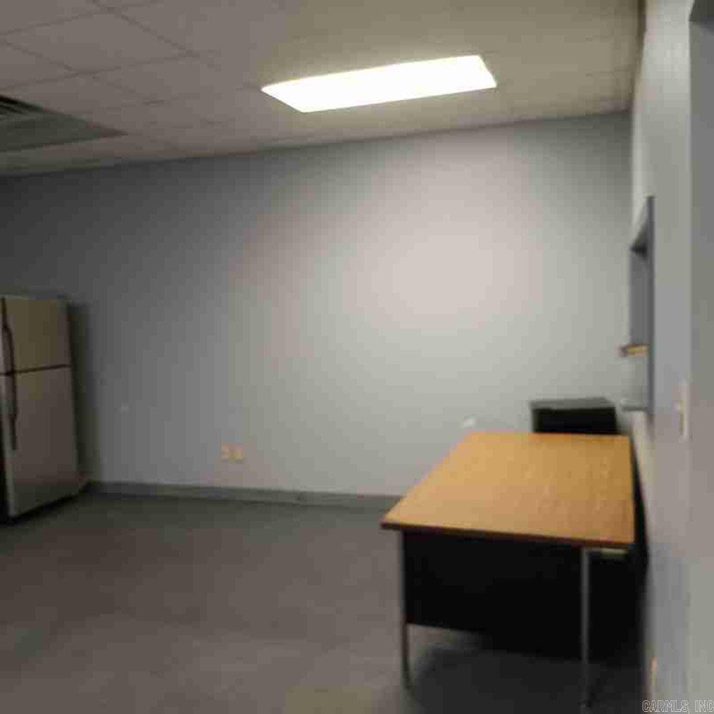 Metes & Bounds - Commercial Sale