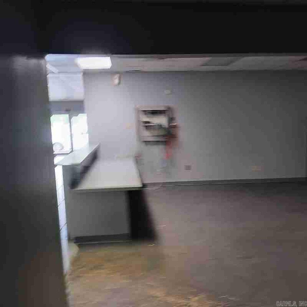 Metes & Bounds - Commercial Sale