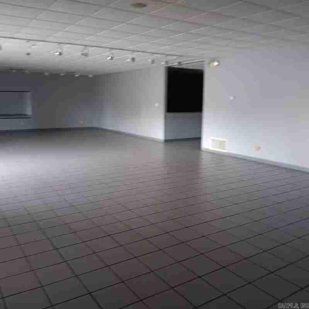 Metes & Bounds - Commercial Sale