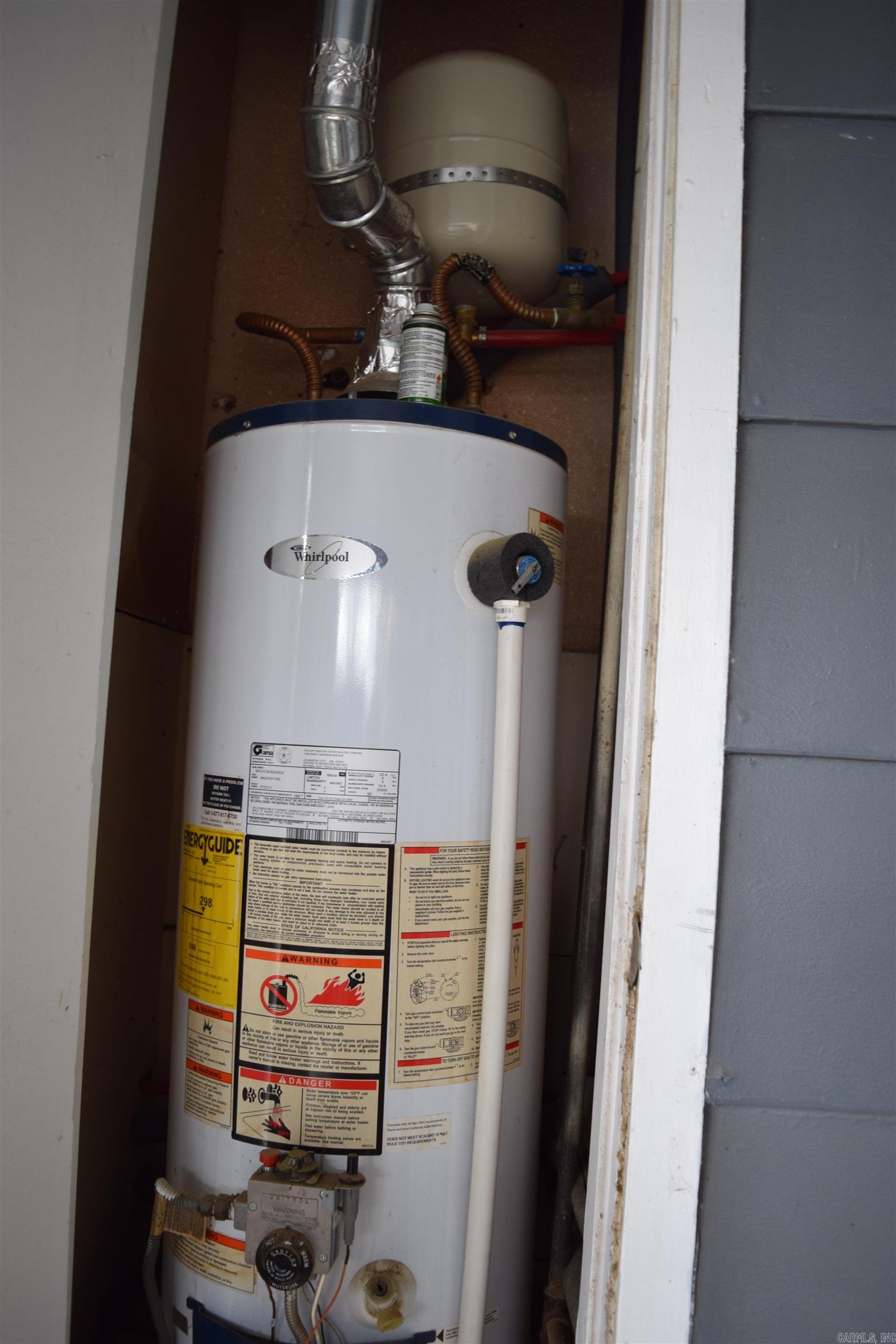 ROLLING ACRES - Residential