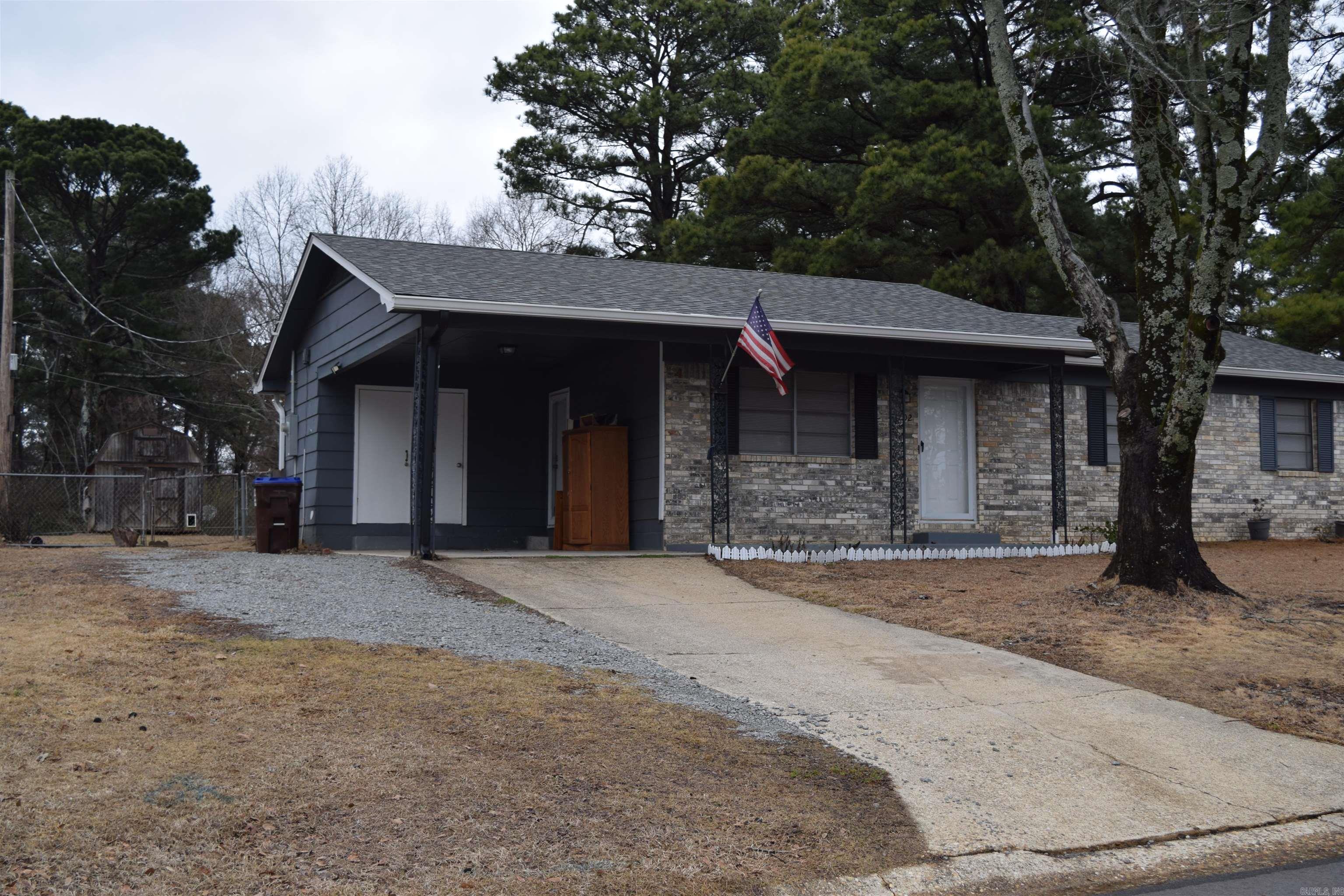 ROLLING ACRES - Residential