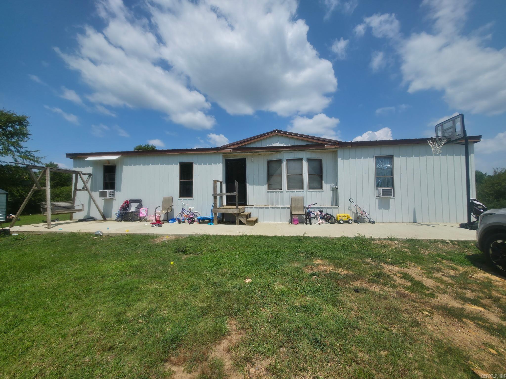 This cute 3- bed 2-bath home has been partially remodeled and is full of potential! Featuring a spacious layout and cozy charm, it is perfect for a fresh start on your own land. Home must be removed from the current property. Don't miss this affordable opportunity to own and move your dream home!