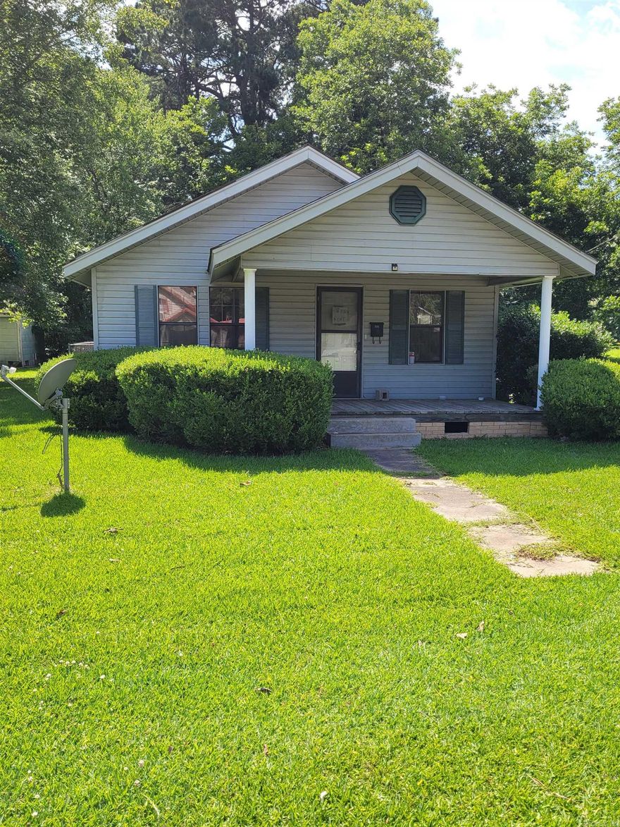 Clean and newly remodeled.