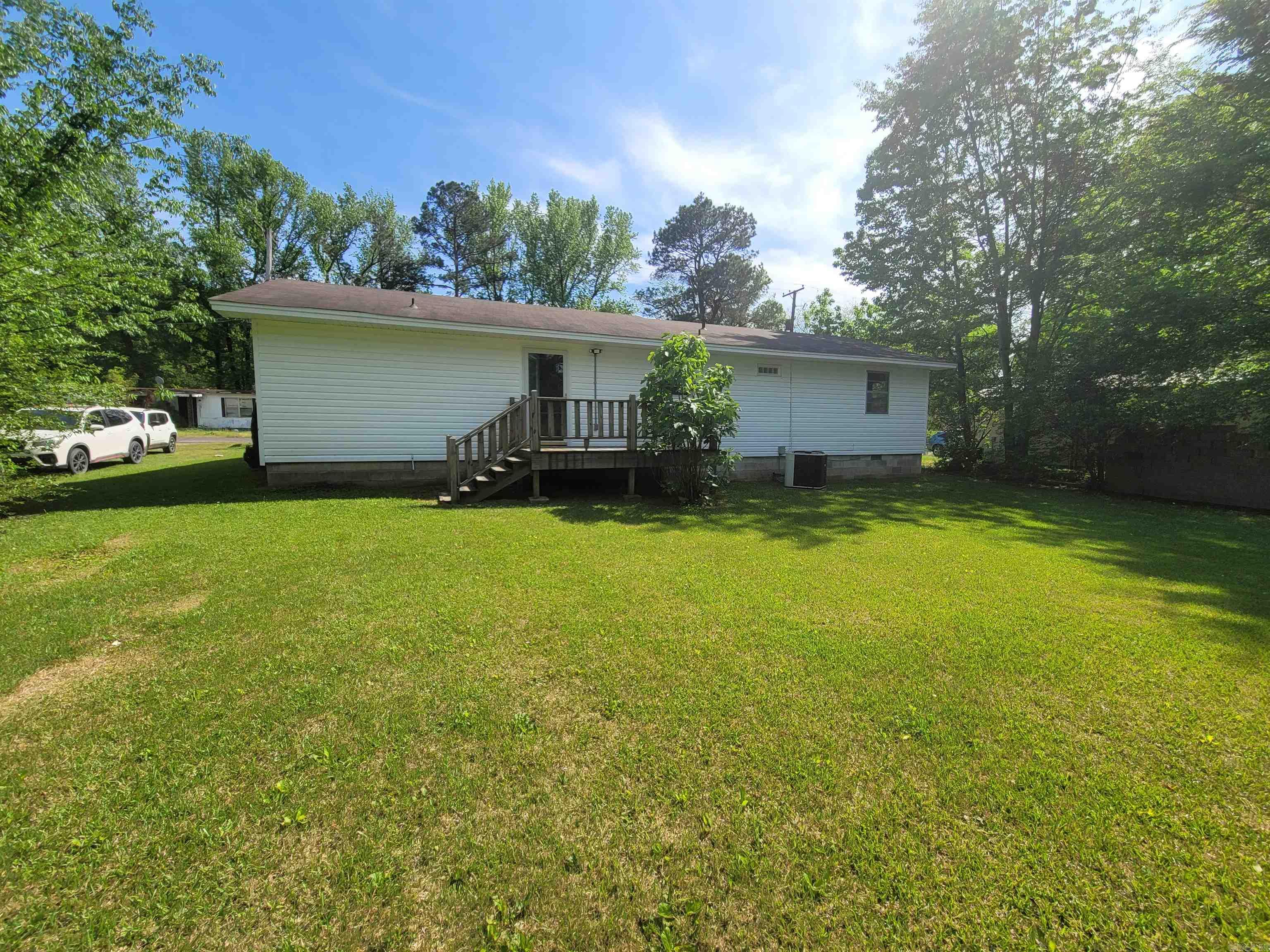 Malvern Special - Residential Lease