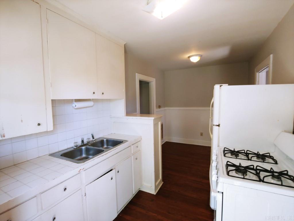 Glendale - Residential Income