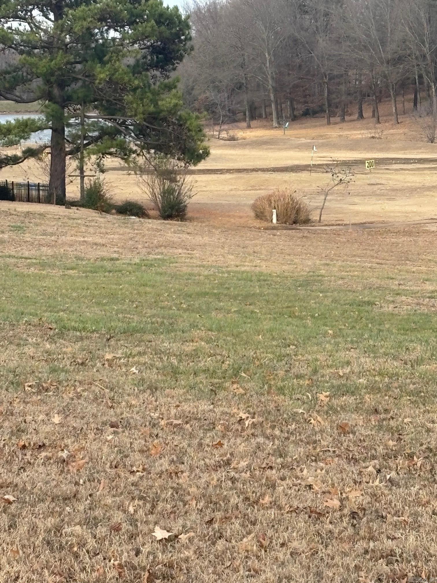 Ridgepointe Country Club - Land