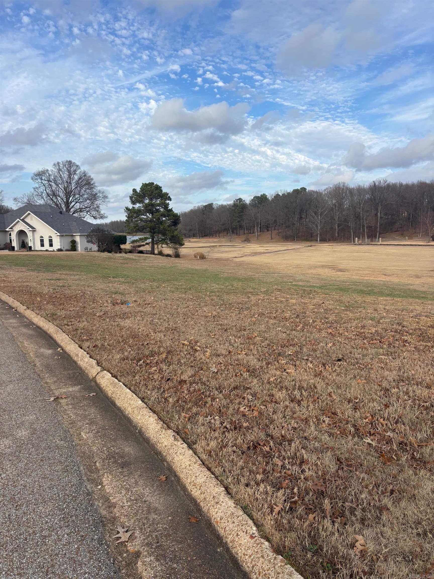 Ridgepointe Country Club - Land