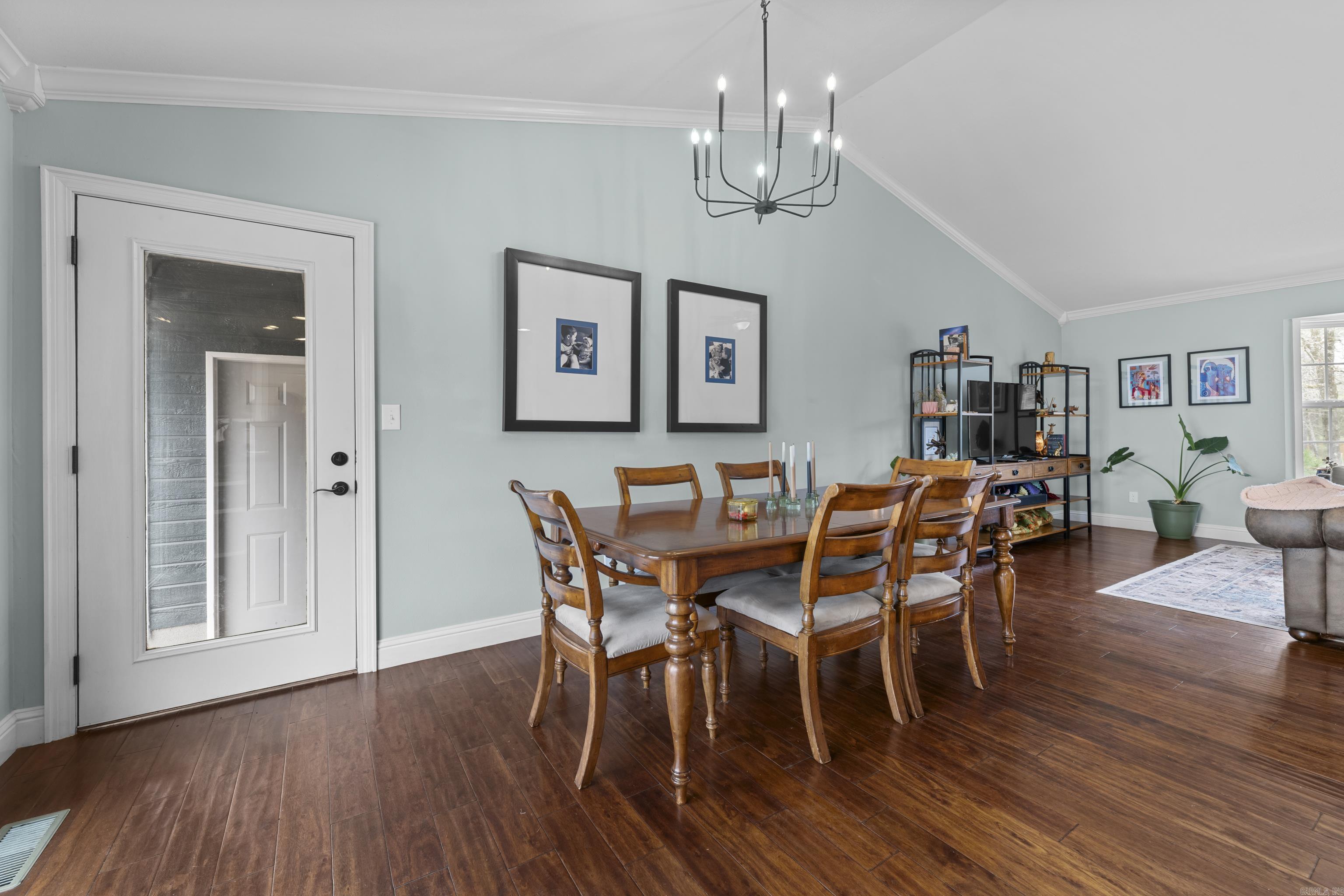 Robinwood Cove - Residential