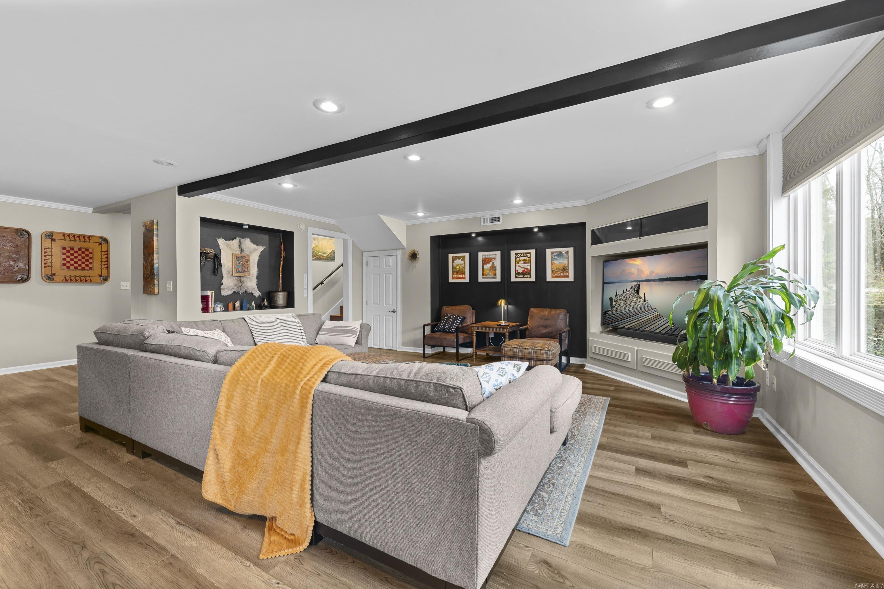 Robinwood Cove - Residential