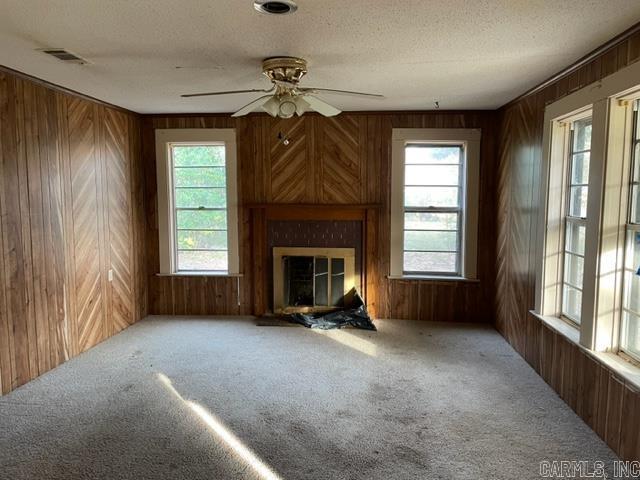 Magnolia - Residential